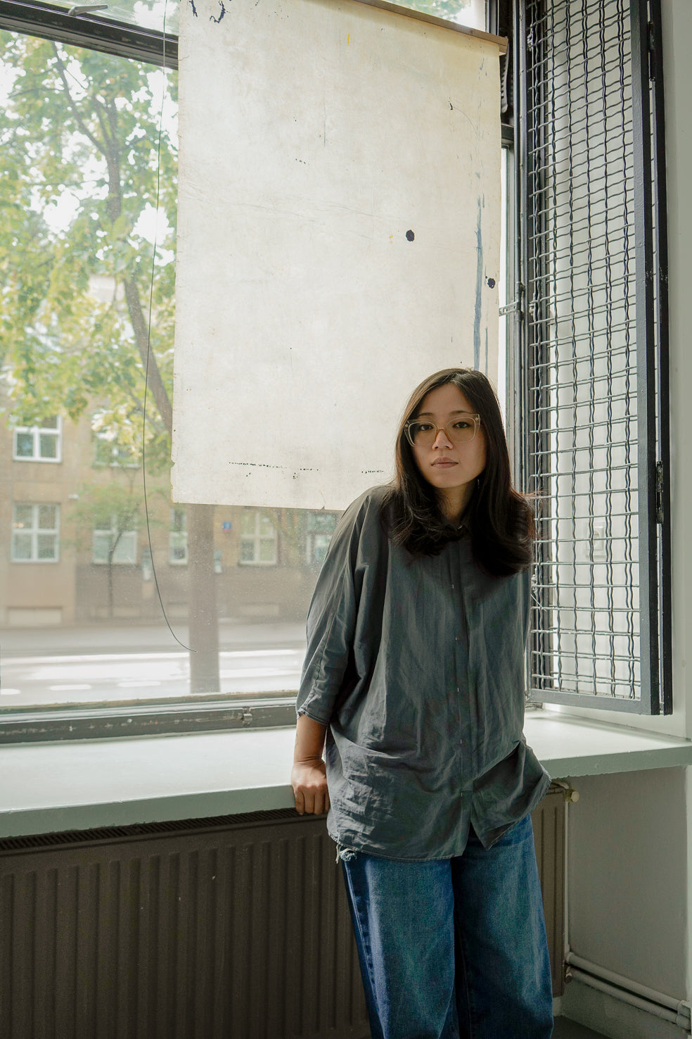 Chang Bui - Banda Editions