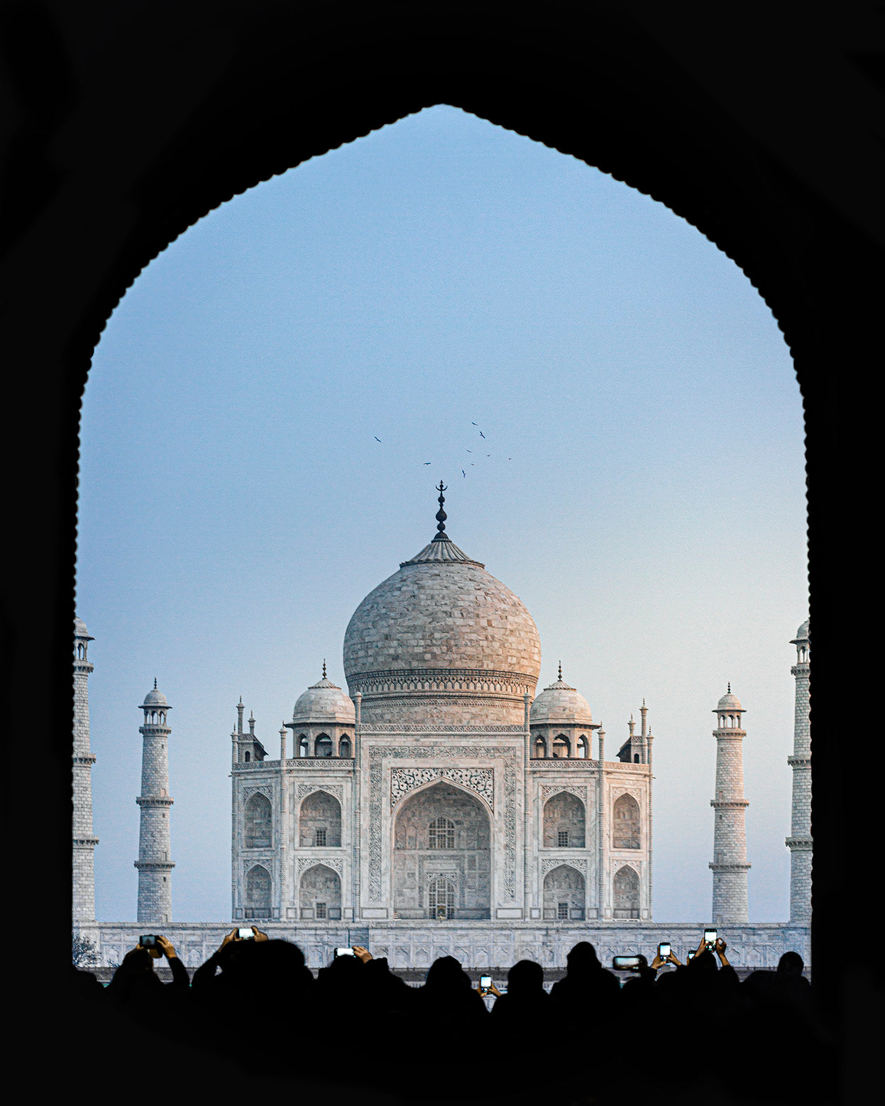 India, 2020 | Piotr Bratosiewicz