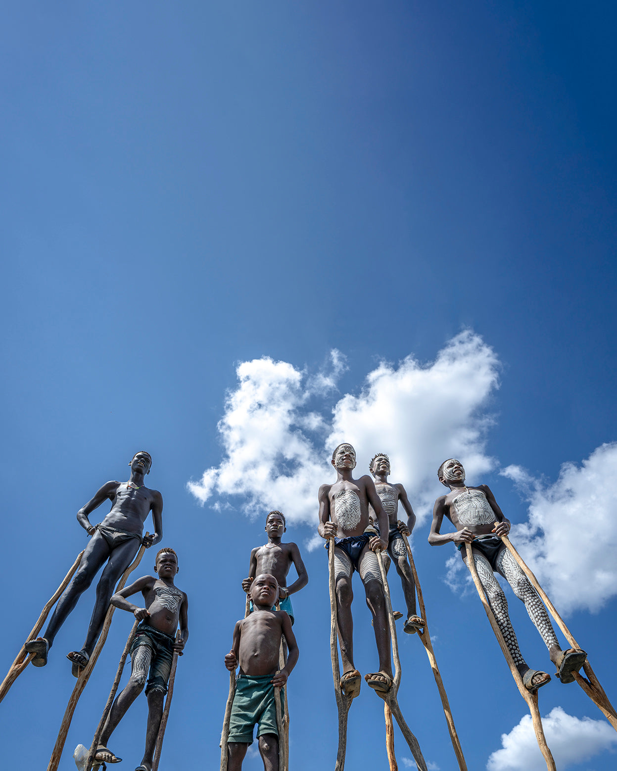 Etiopia, 2024 | Piotr Bratosiewicz