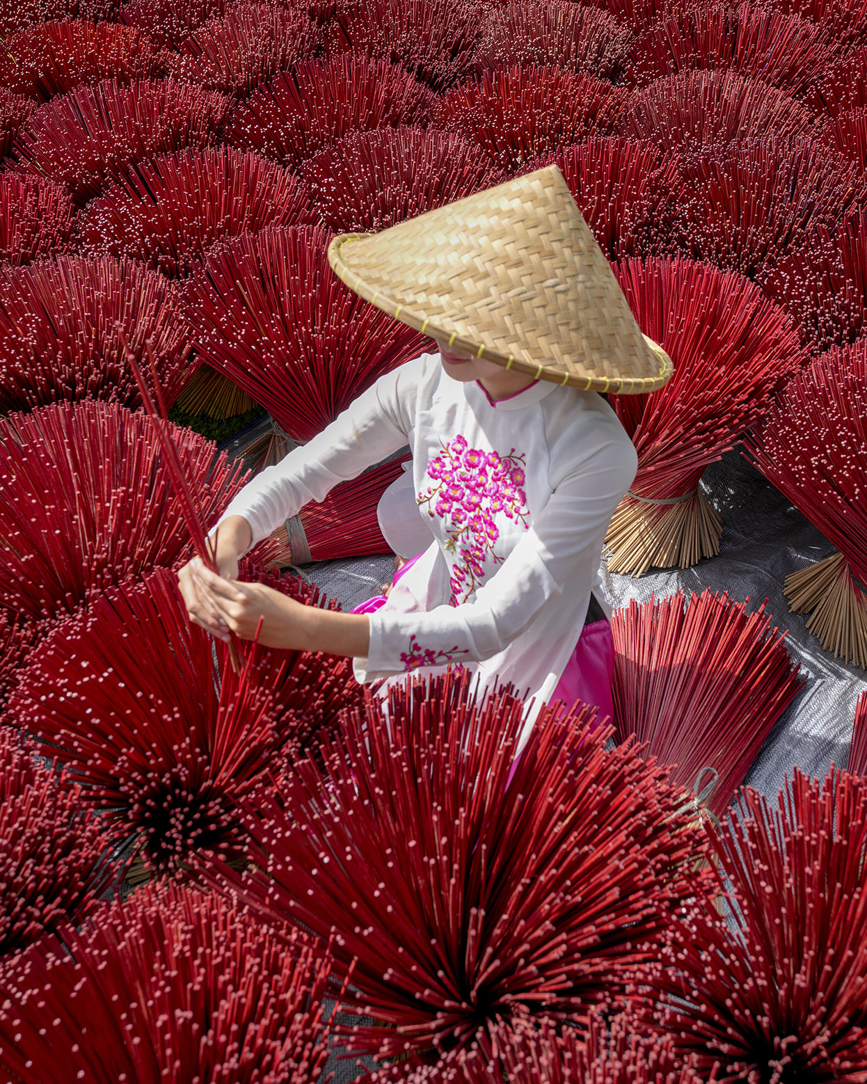 Vietnam, 2015 | Piotr Bratosiewicz