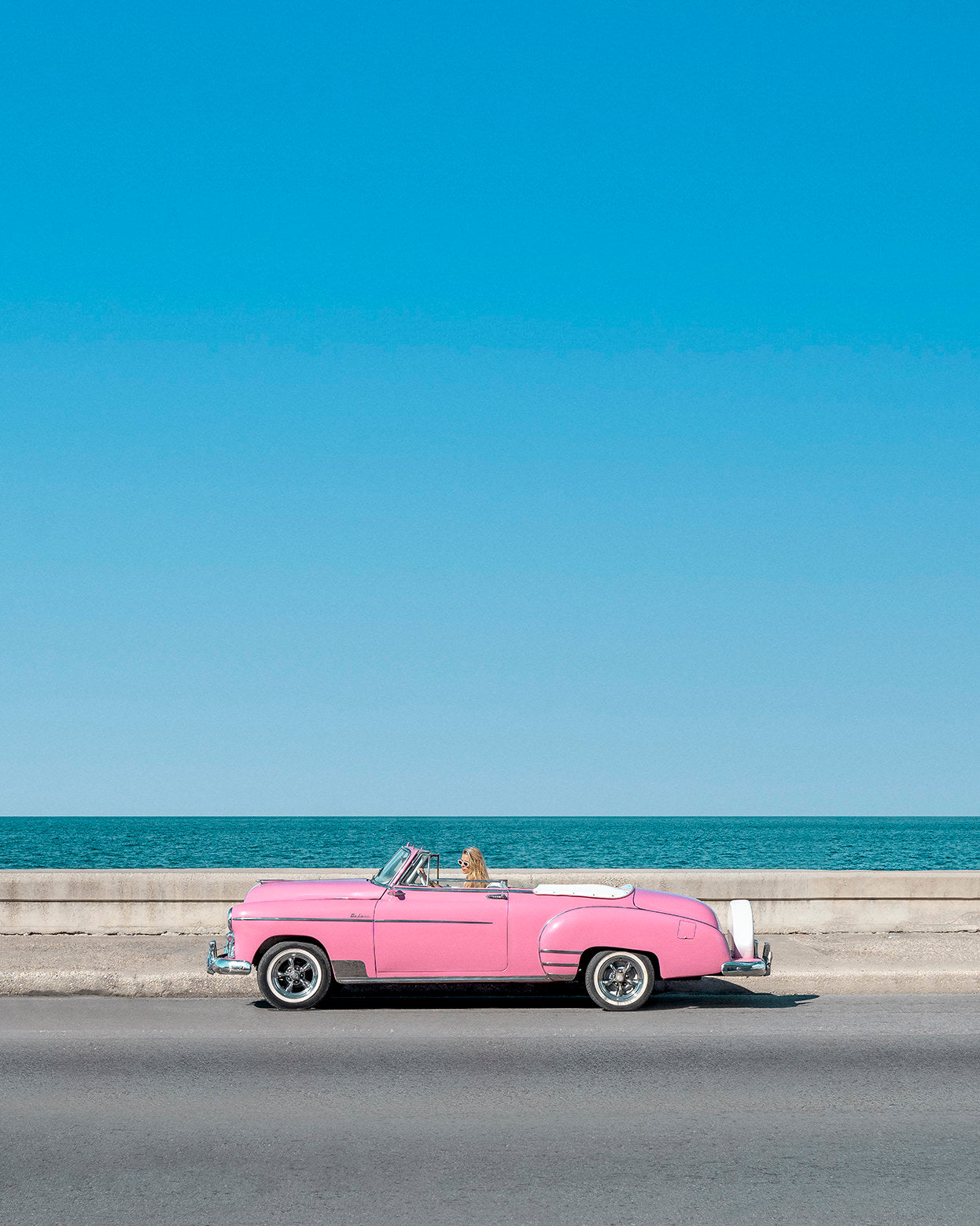 Kuba, 2022 | Piotr Bratosiewicz