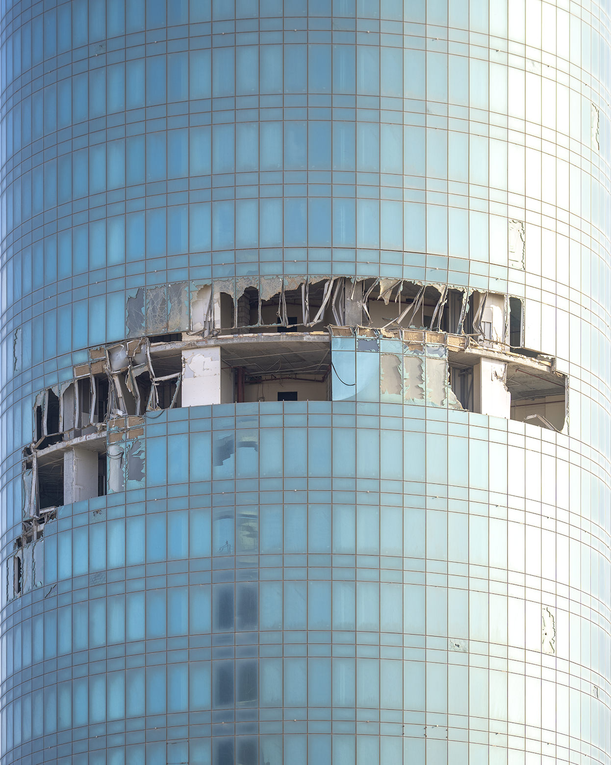 Libya, 2024 | Piotr Bratosiewicz