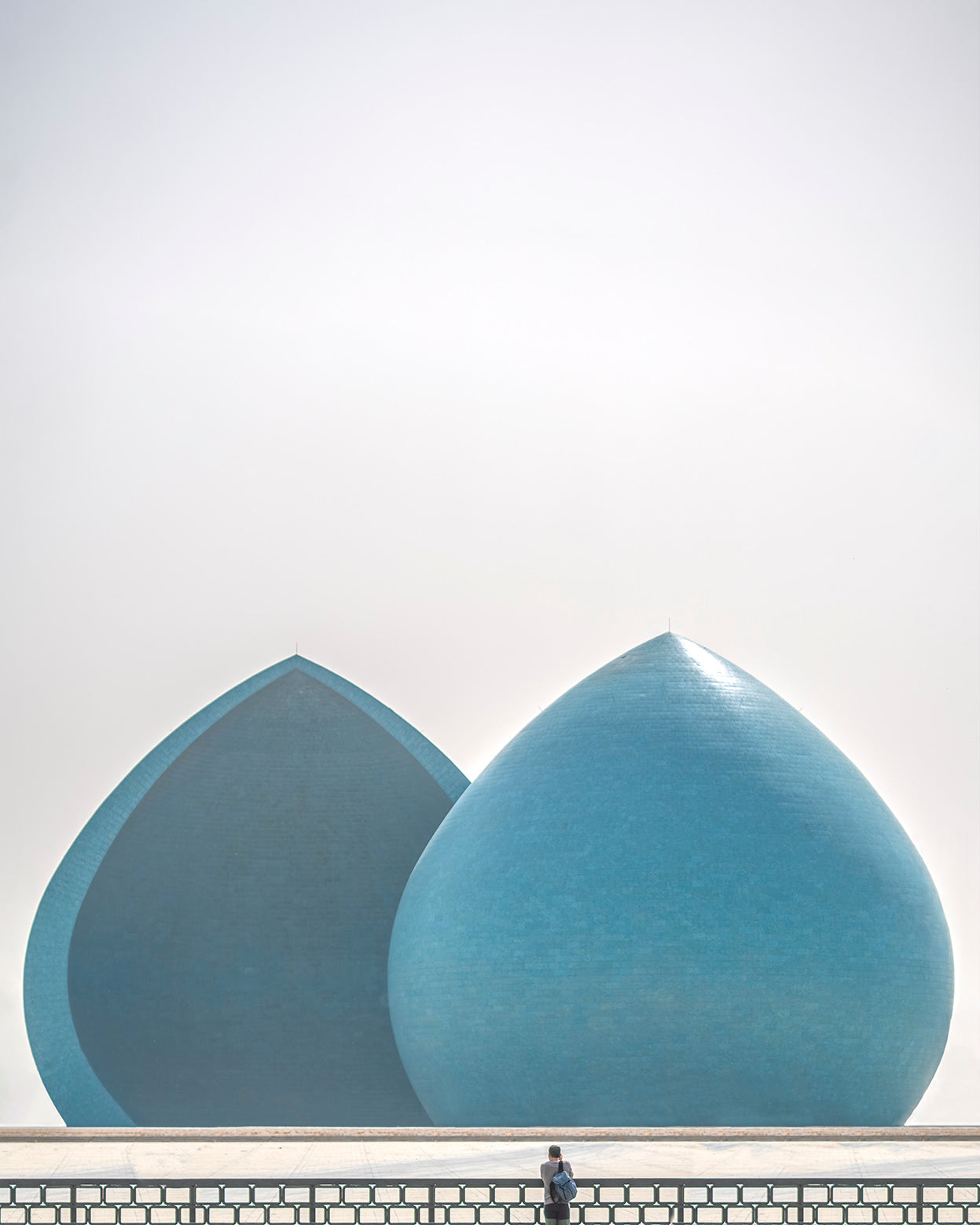 Irak, 2024 | Piotr Bratosiewicz