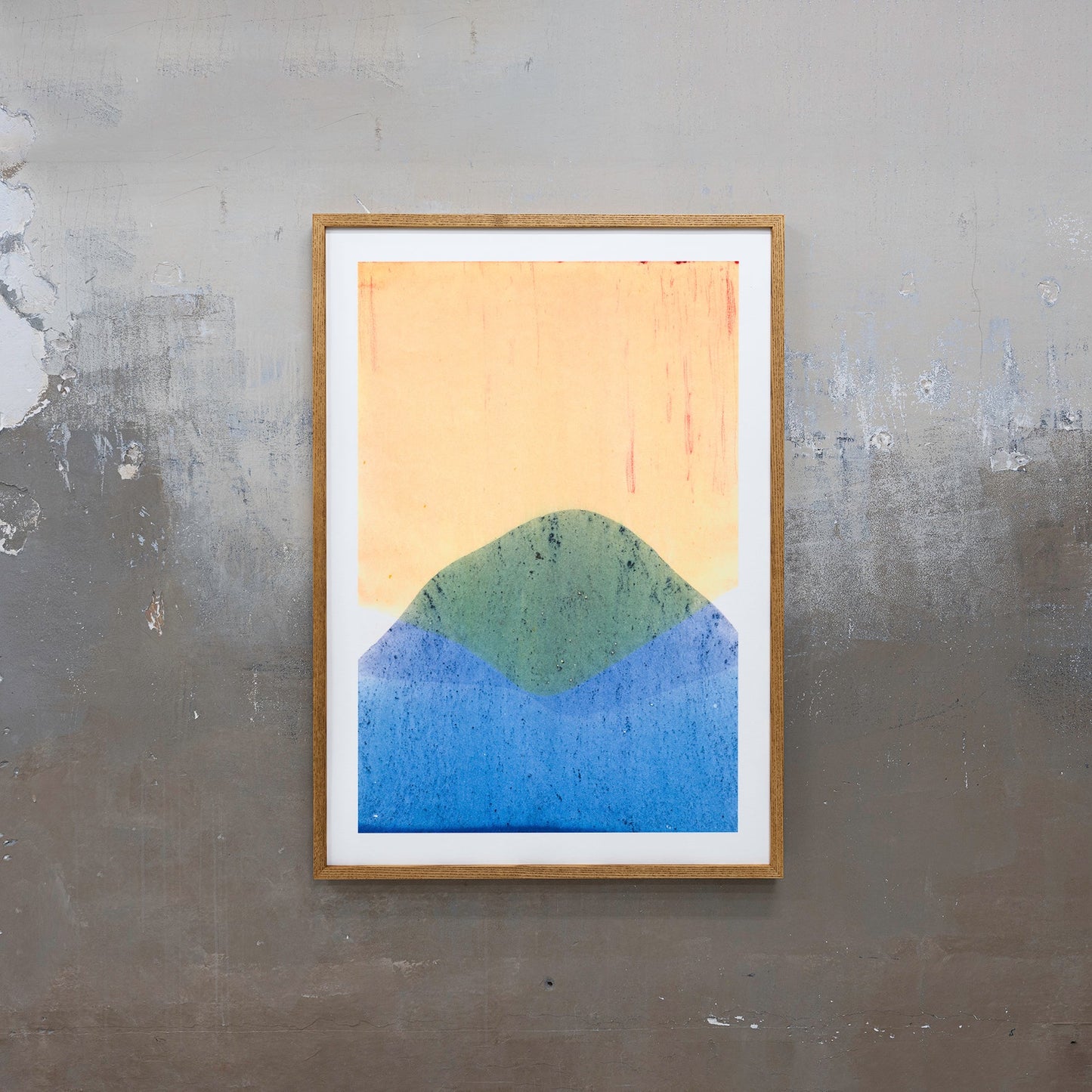 16 | Chang Bui | Plakat - Banda Editions