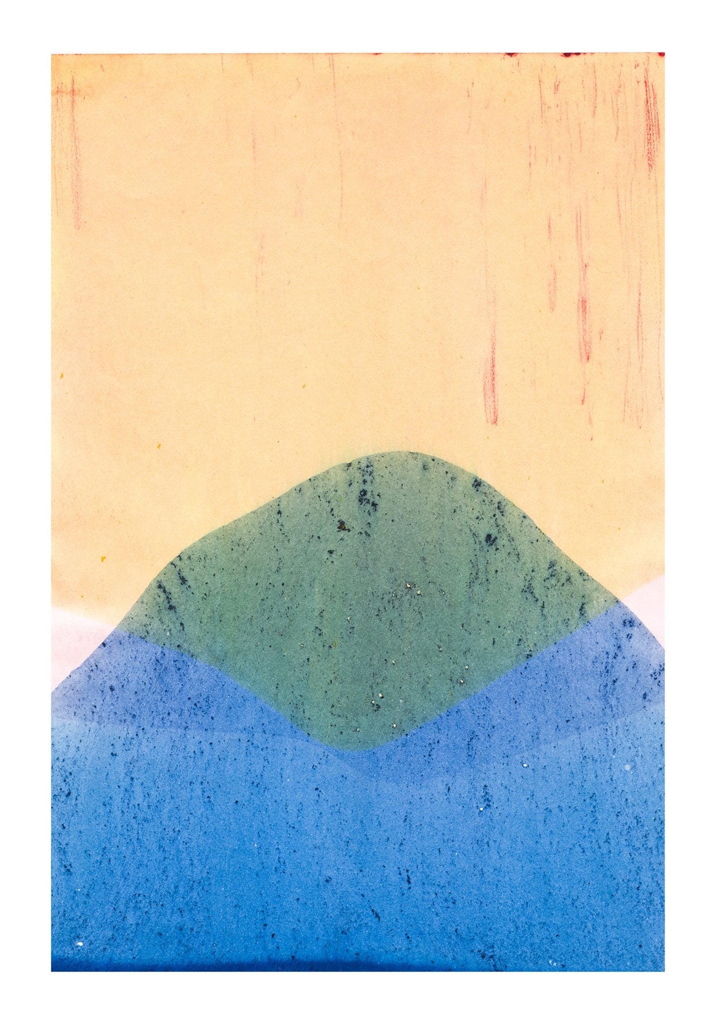 16 | Chang Bui | Plakat - Banda Editions