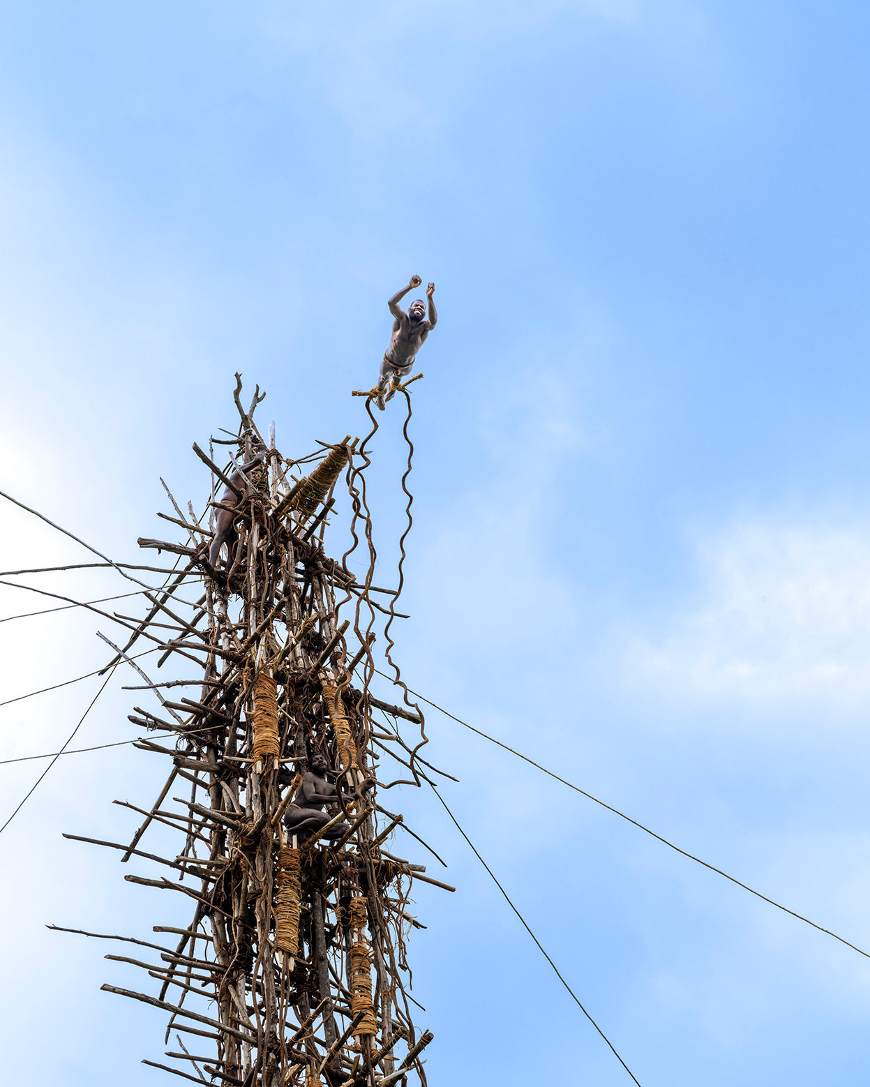 Vanuatu, 2025 | Piotr Bratosiewicz