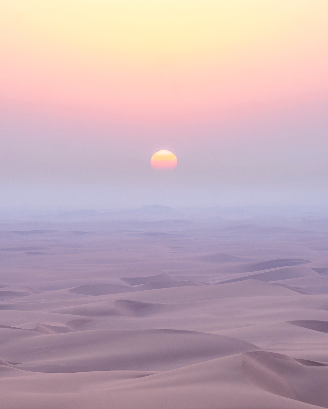 Arabia Saudyjska II, 2022 | Piotr Bratosiewicz