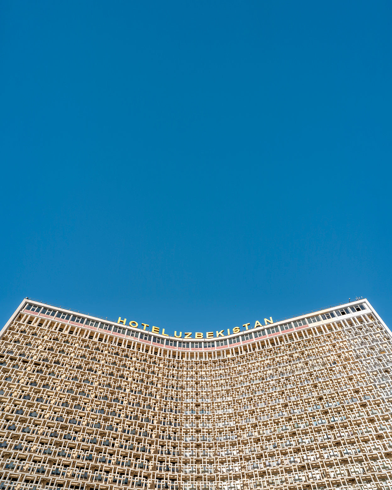 Uzbekistan, 2025 | Piotr Bratosiewicz