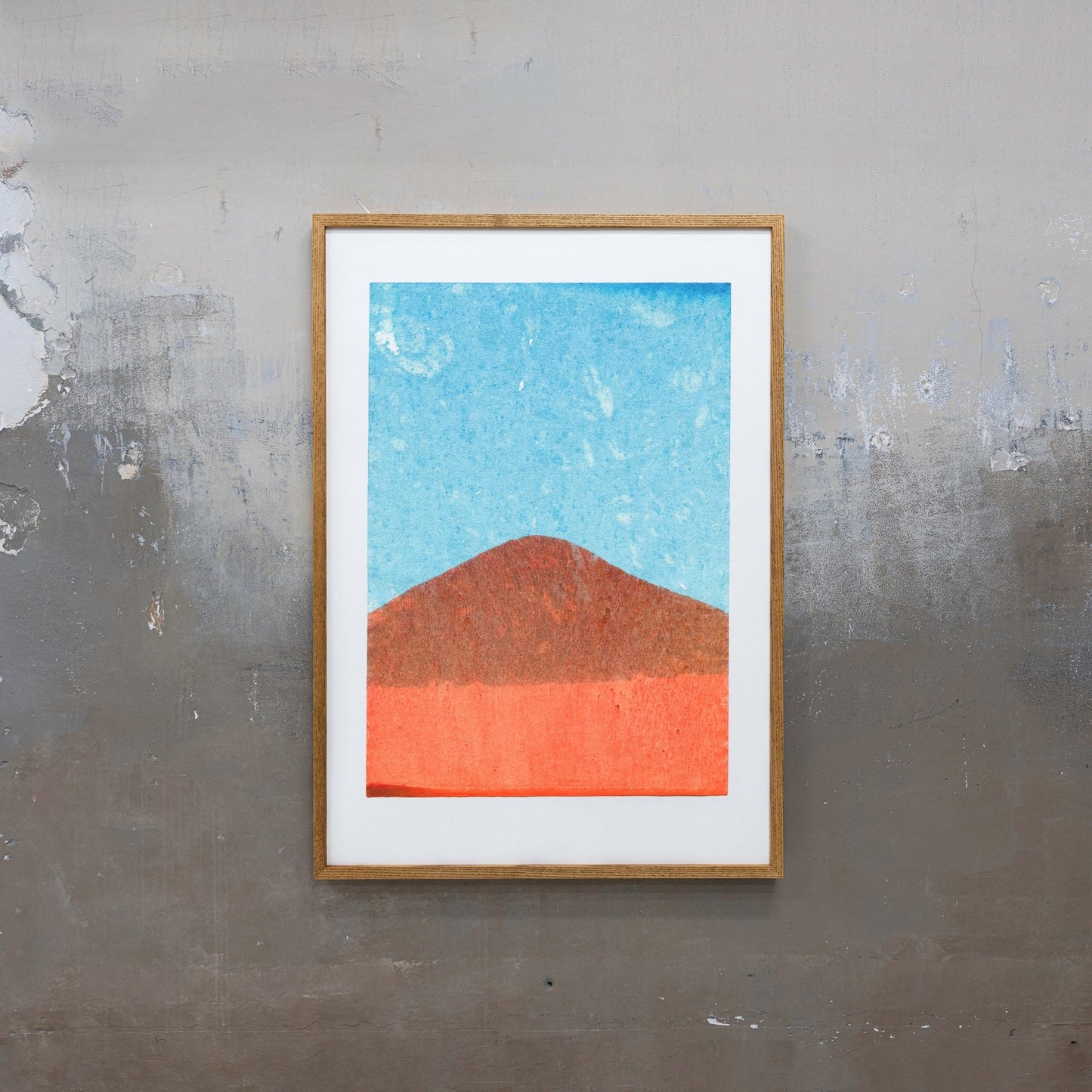 2 | Plakat - Banda Editions