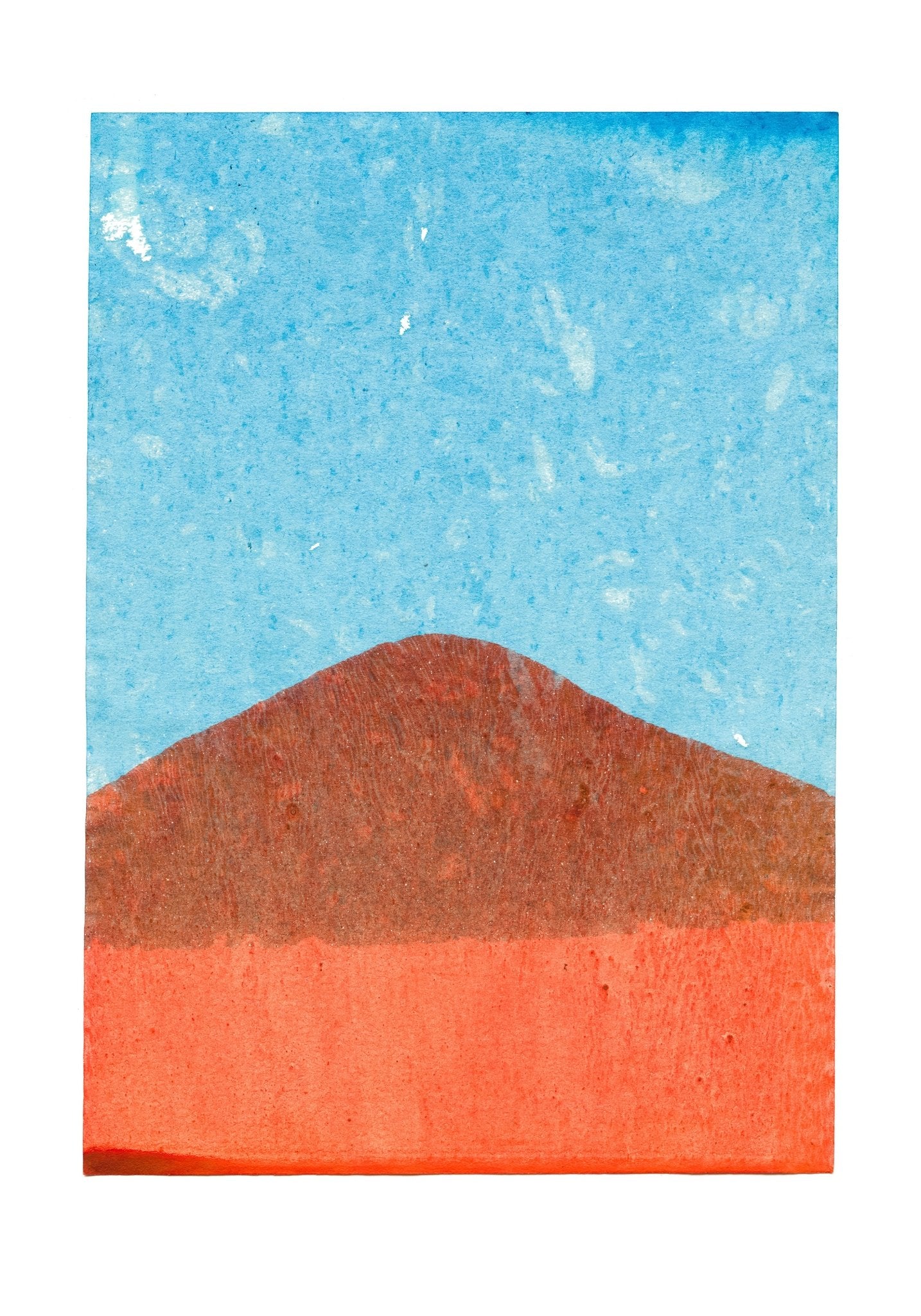 2 | Plakat - Banda Editions