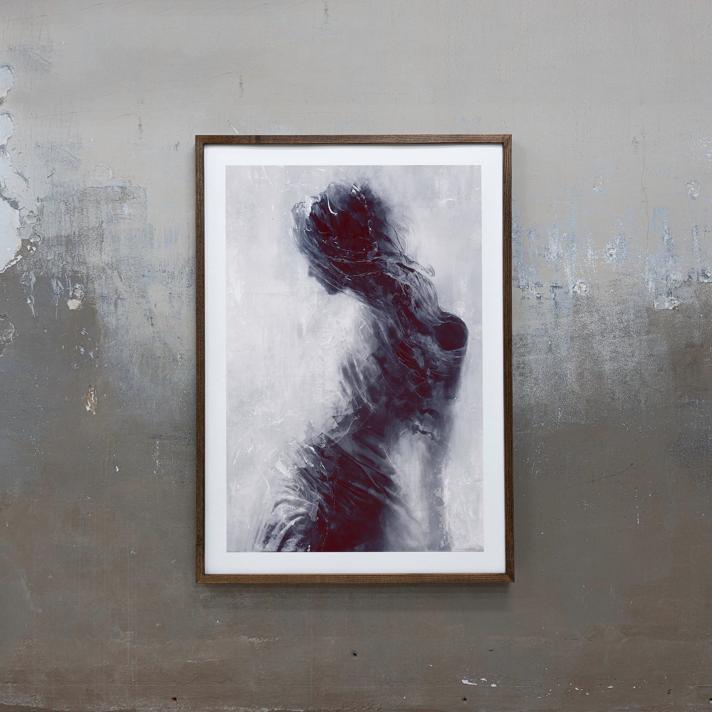 2021.918 | Jarek KubickiPrint - Banda Editions