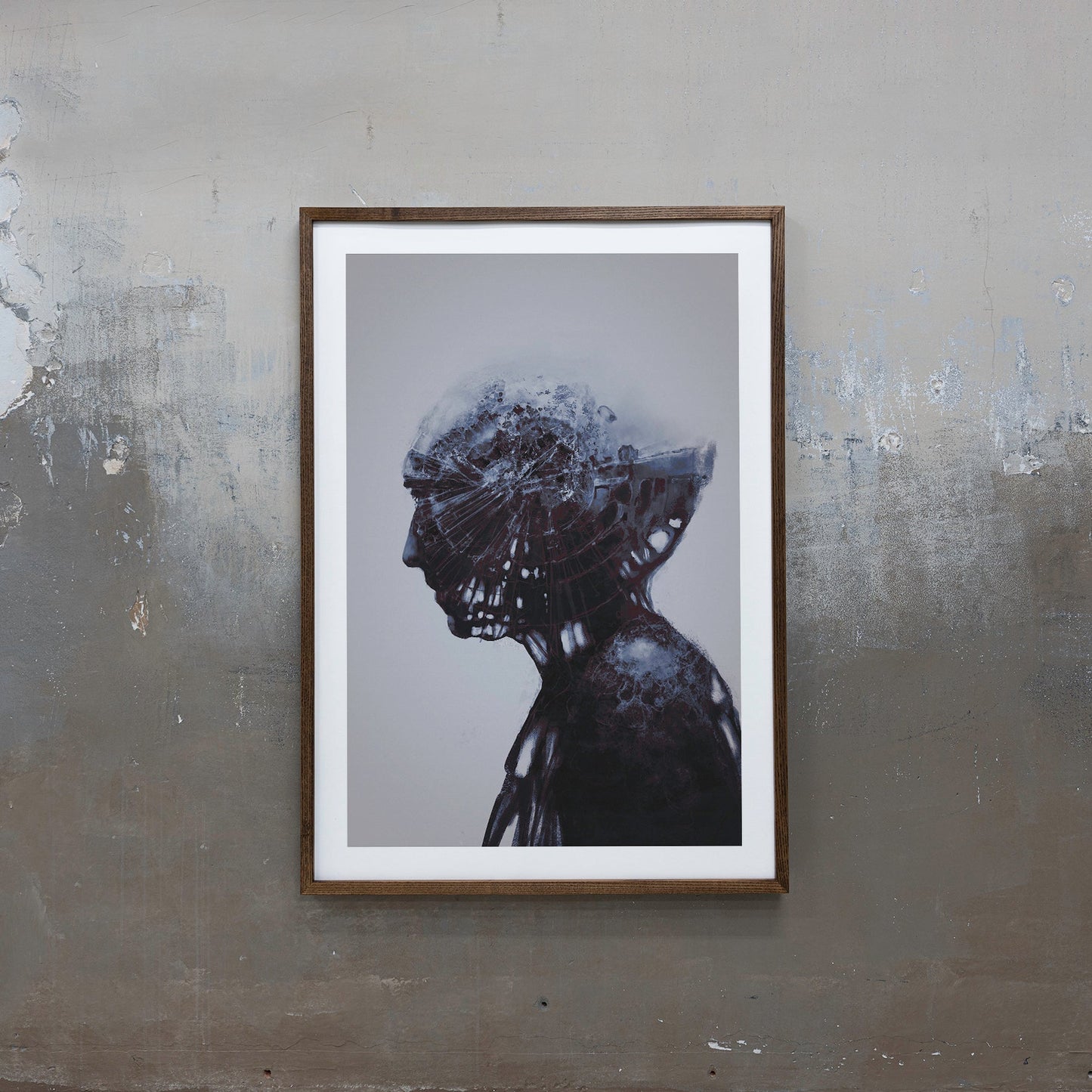 2022.1227 | Jarek KubickiPrint - Banda Editions