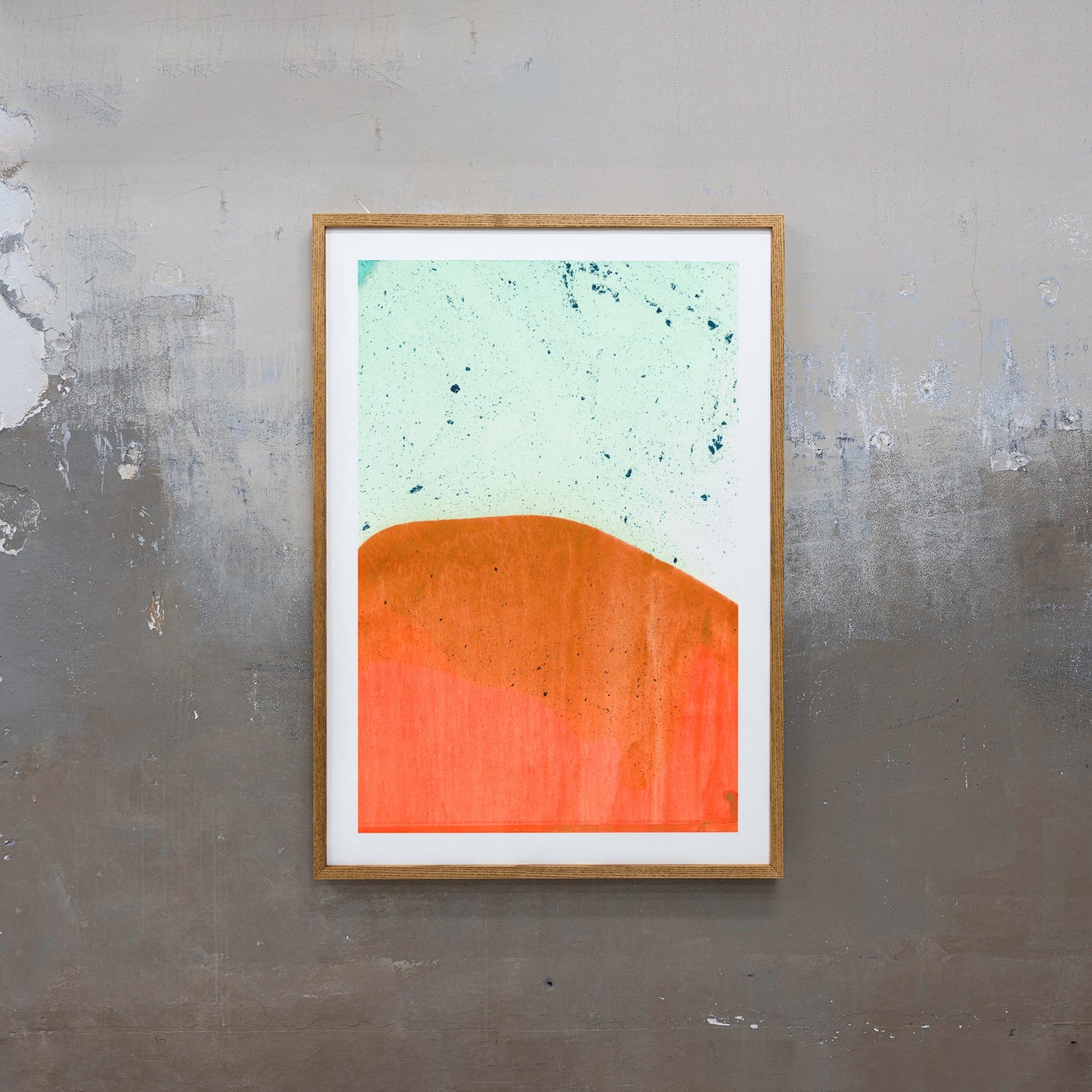 21 | Chang Bui | Plakat - Banda Editions
