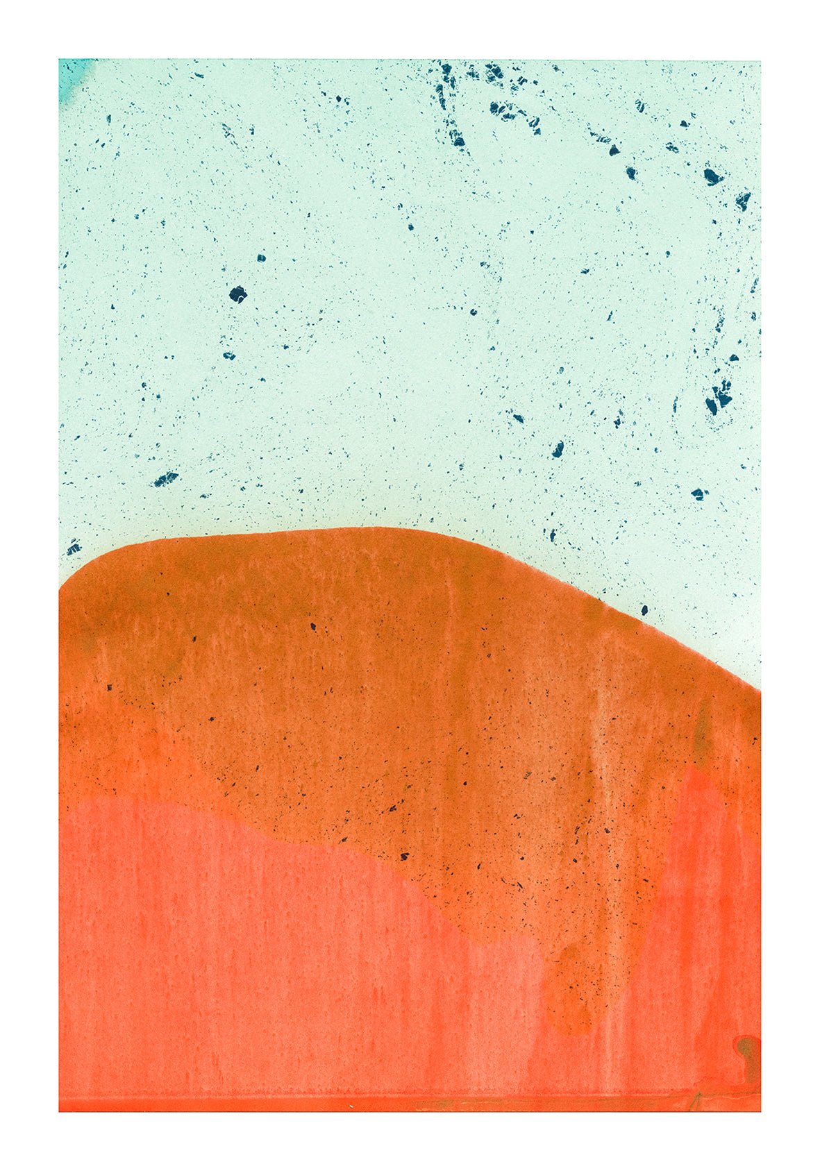 21 | Chang Bui | Plakat - Banda Editions