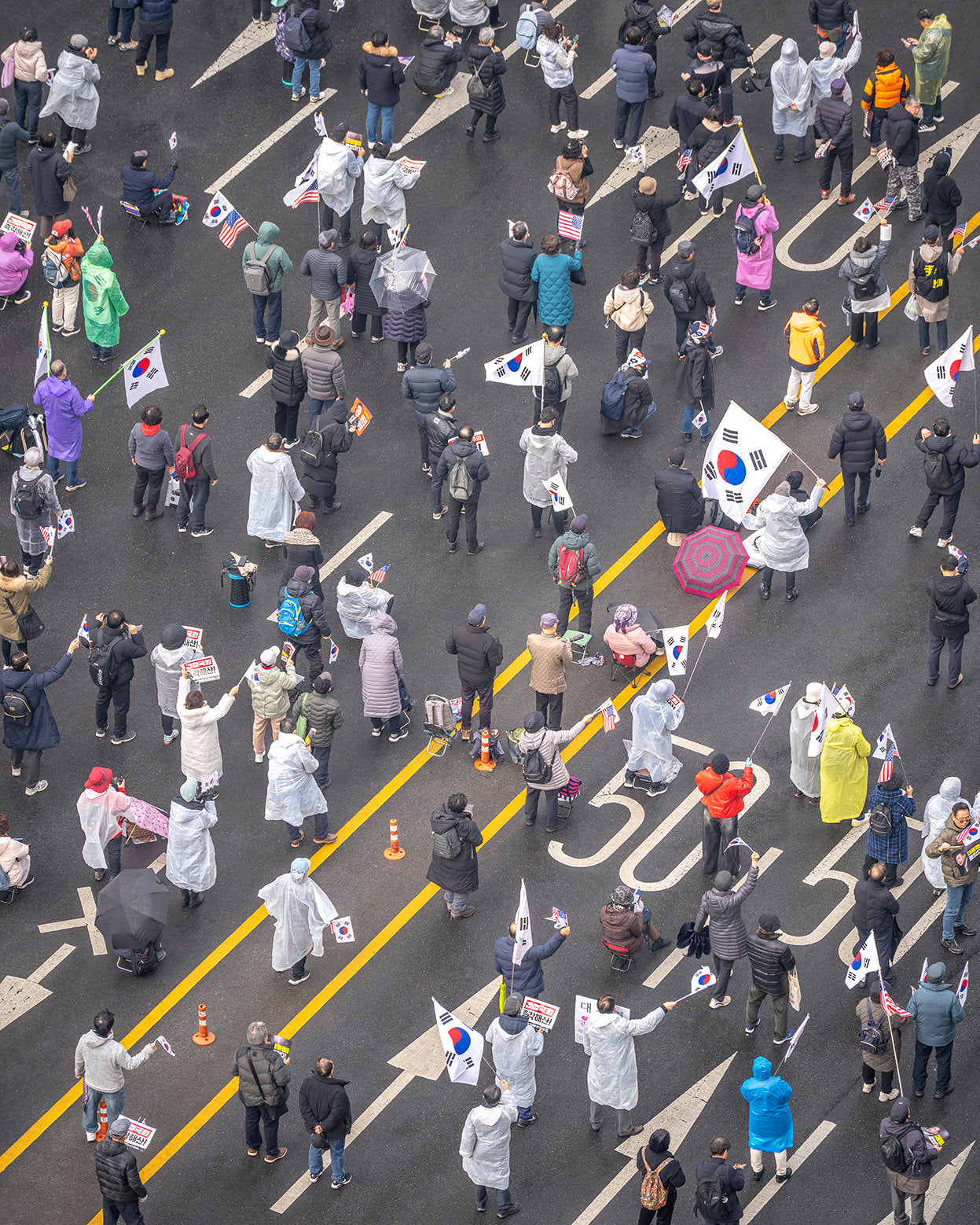 South Korea, 2025 | Piotr Bratosiewicz