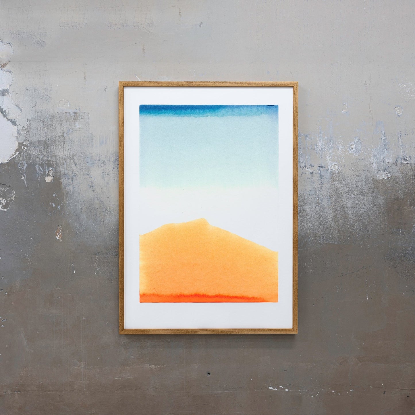 4 | Chang Bui | Plakat - Banda Editions