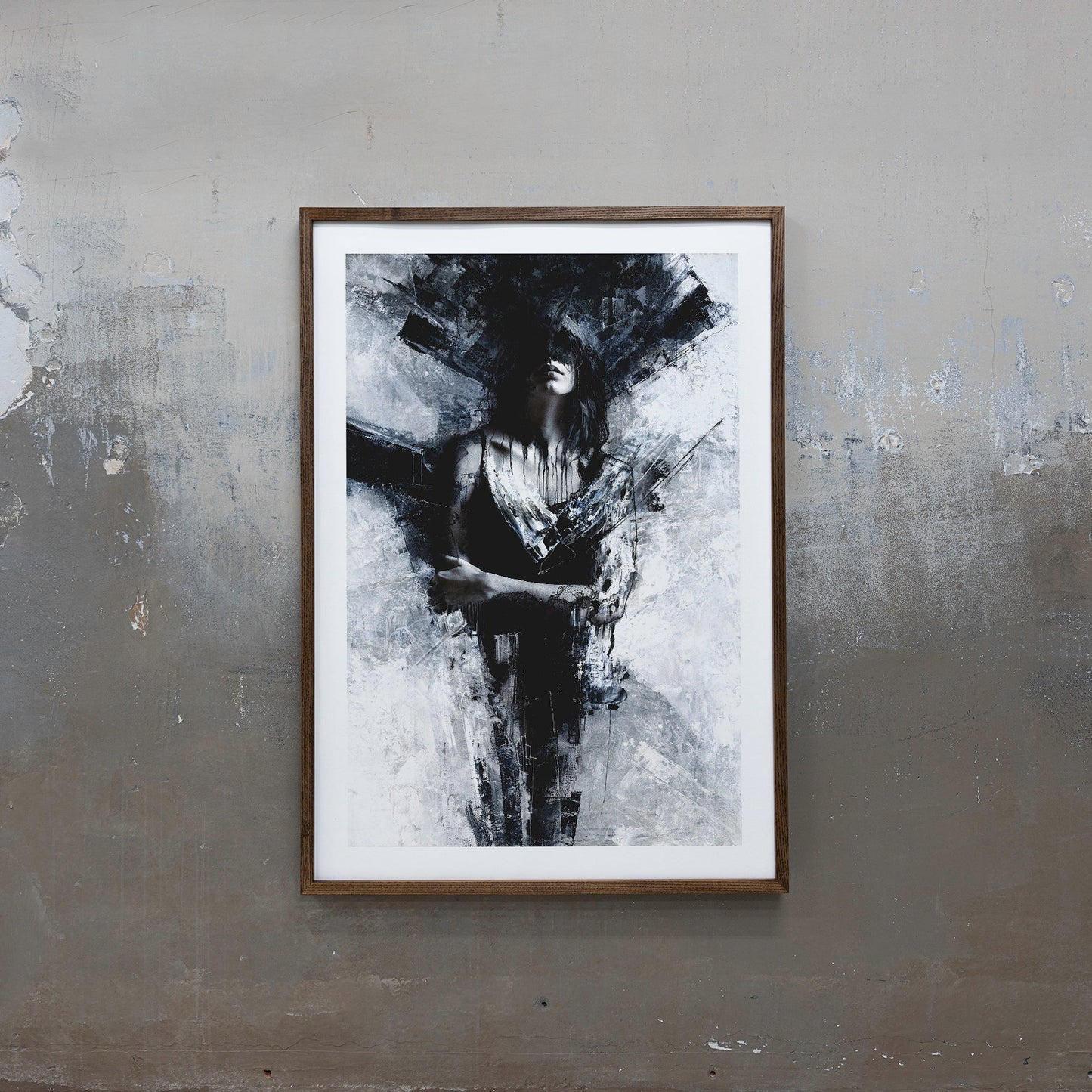 60707 | Jarek KubickiPrint - Banda Editions