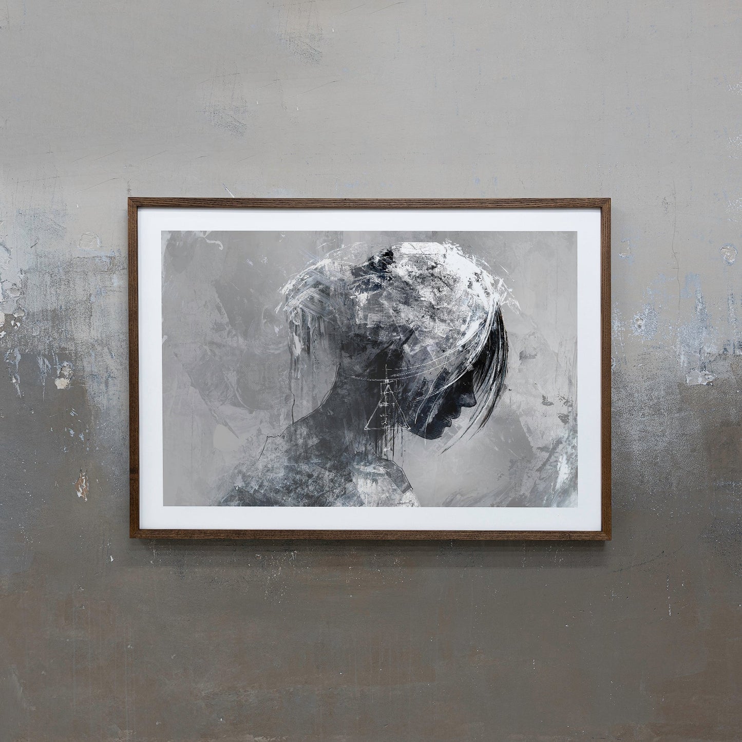 60709 | Jarek KubickiPrint - Banda Editions