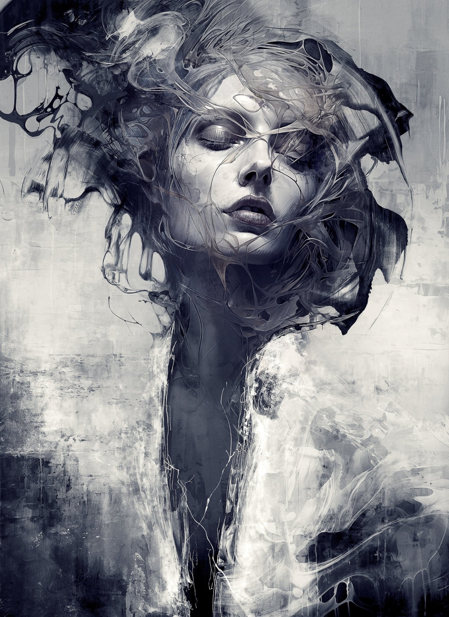 60779 | Jarek KubickiPrint - Banda Editions