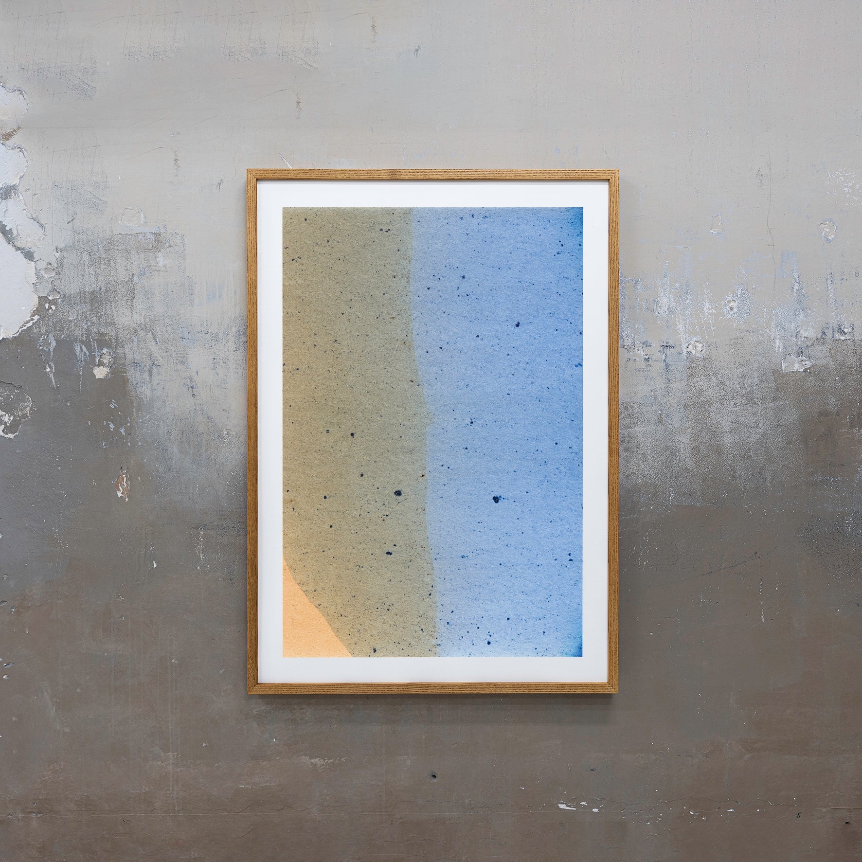 7 | Chang Bui | Plakat - Banda Editions