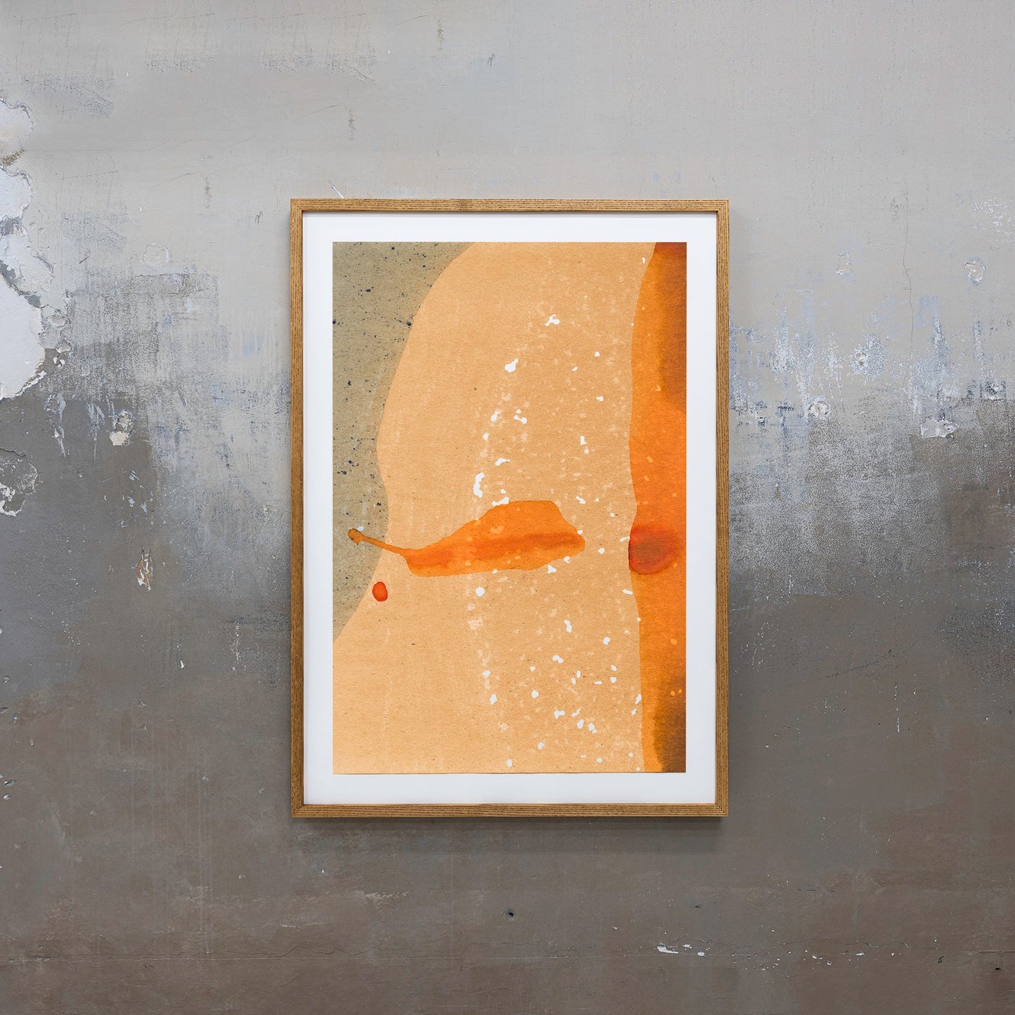 8 | Chang Bui | Plakat - Banda Editions