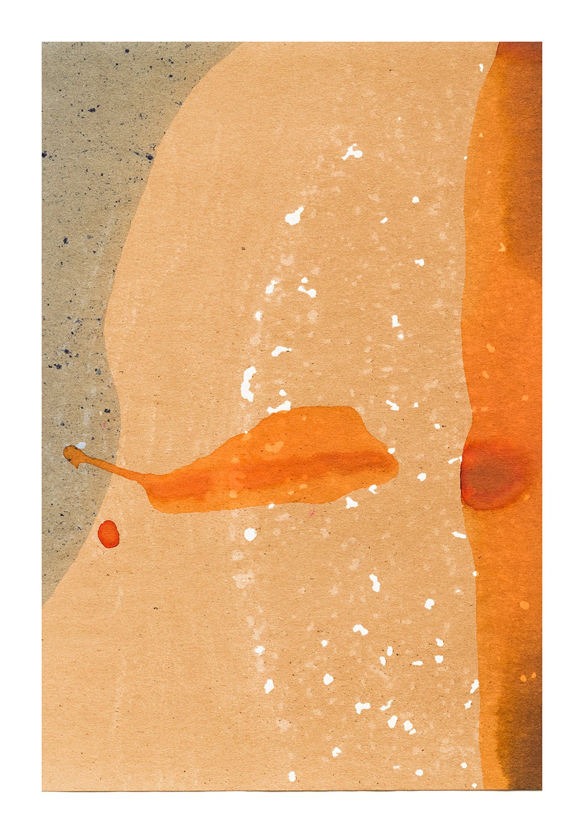 8 | Chang Bui | Plakat - Banda Editions