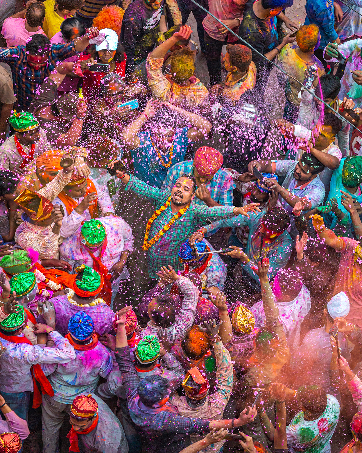 Indie, 2020 | Piotr Bratosiewicz