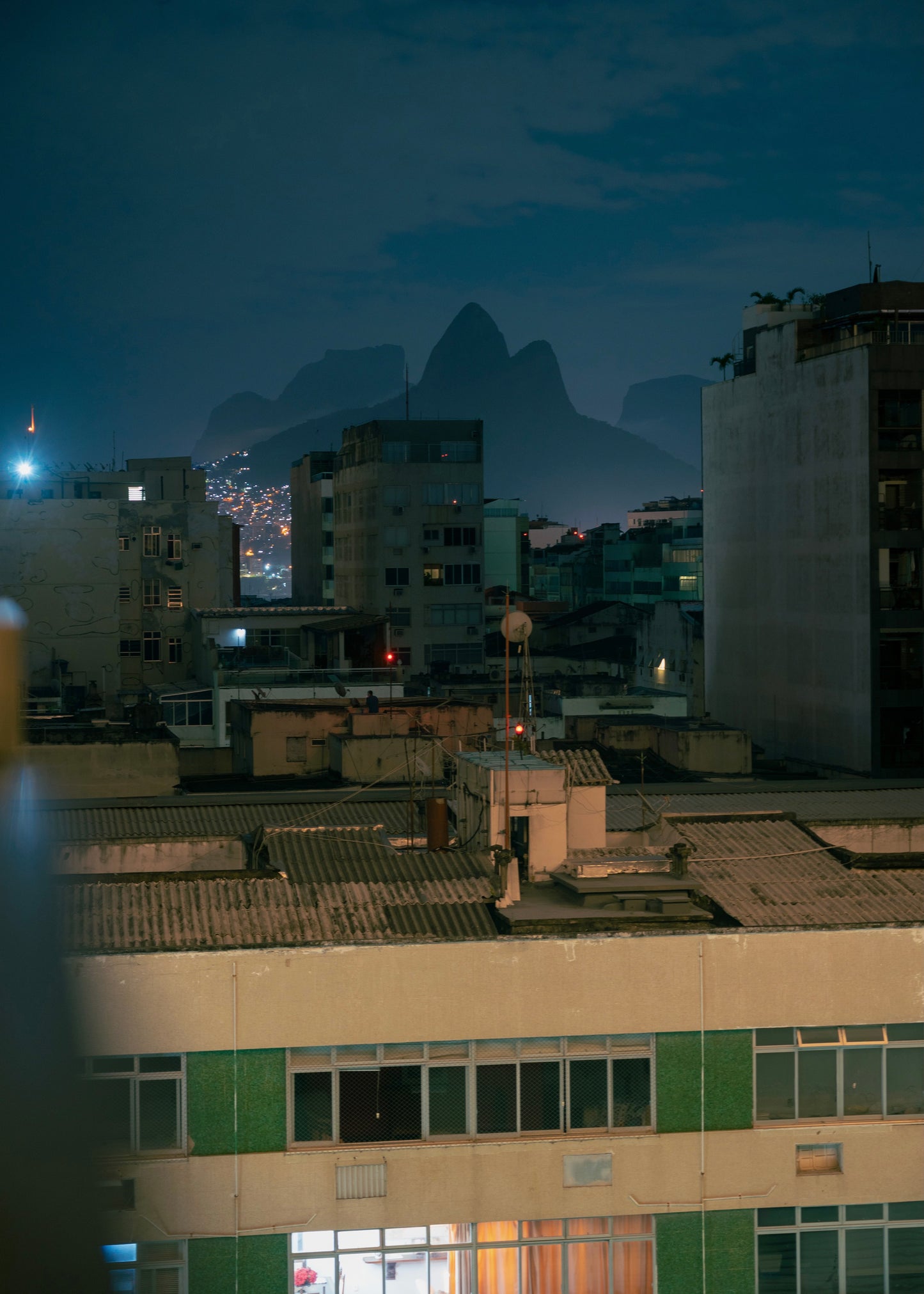 Travel 001 | Jan Kriwol