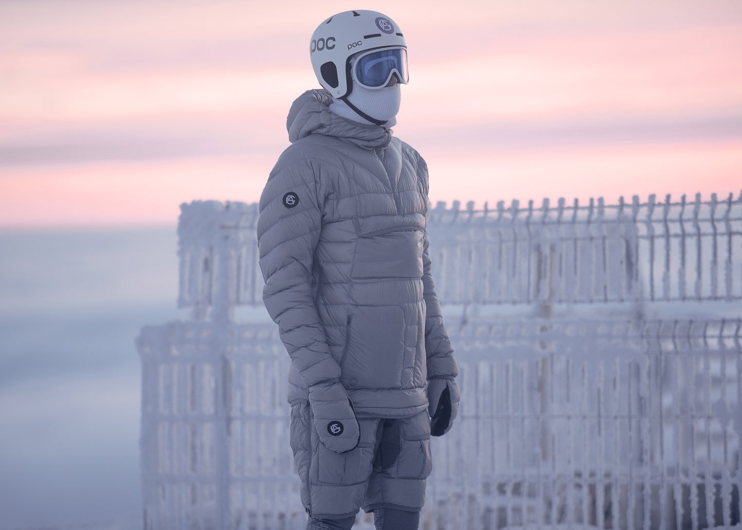 Anomaly 009 | Jan Kriwol