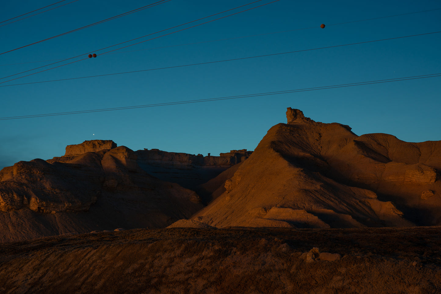 Travel 003 | Jan Kriwol