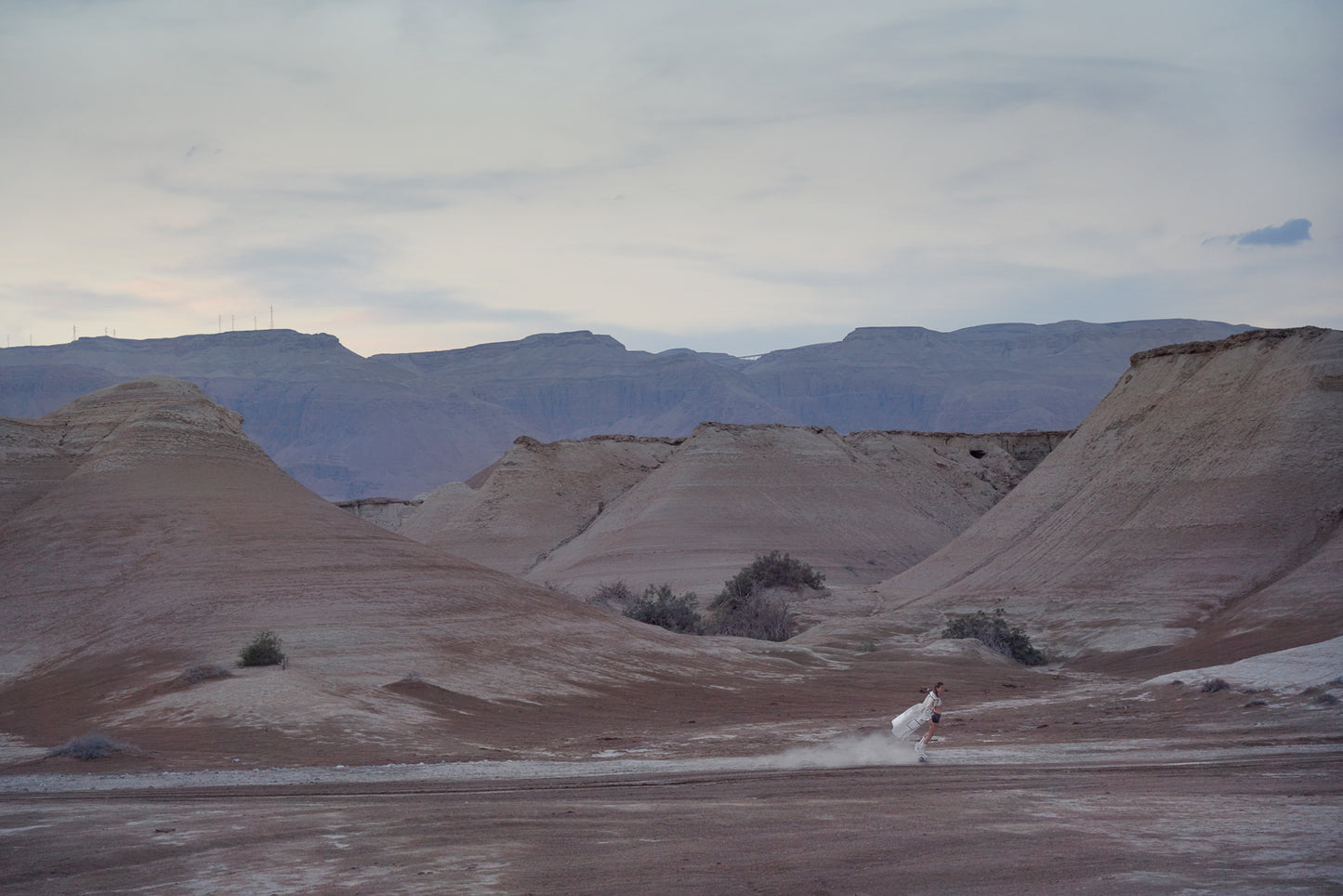 New Territories 002 | Jan Kriwol