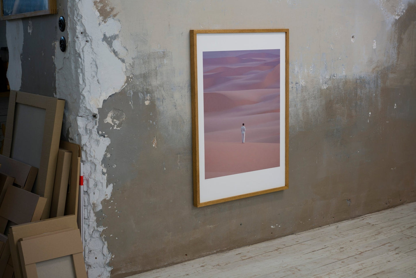 Arabia Saudyjska, 2022 | Piotr BratosiewiczPrint - Banda Editions