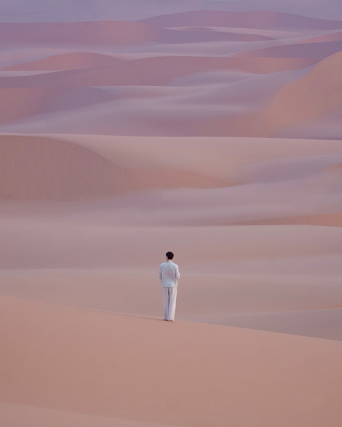 Arabia Saudyjska II, 2022 | Piotr Bratosiewicz