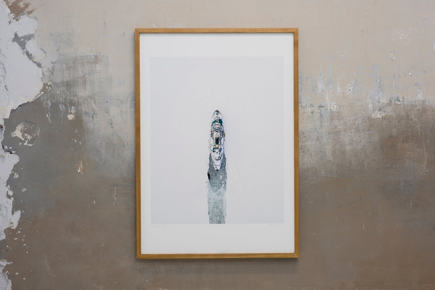 Finlandia, 2018 | Piotr BratosiewiczPrint - Banda Editions