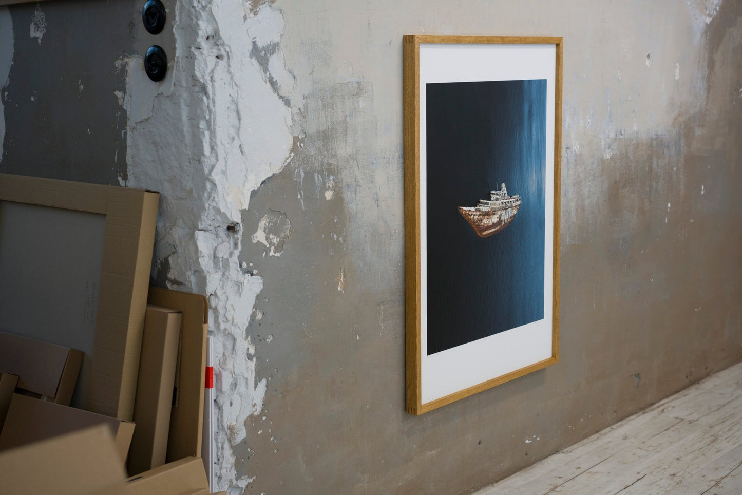 Grecja, 2020 | Piotr BratosiewiczPrint - Banda Editions