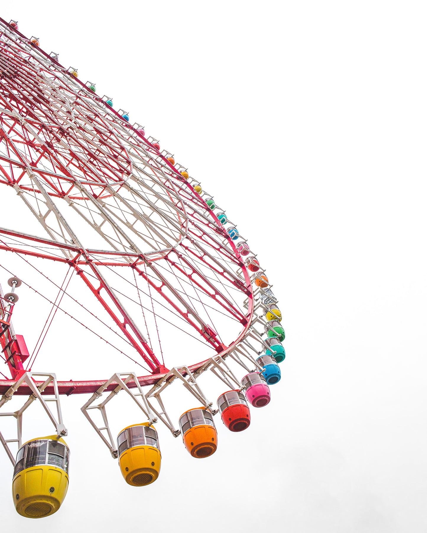 Japonia III, 2019 | Piotr Bratosiewicz