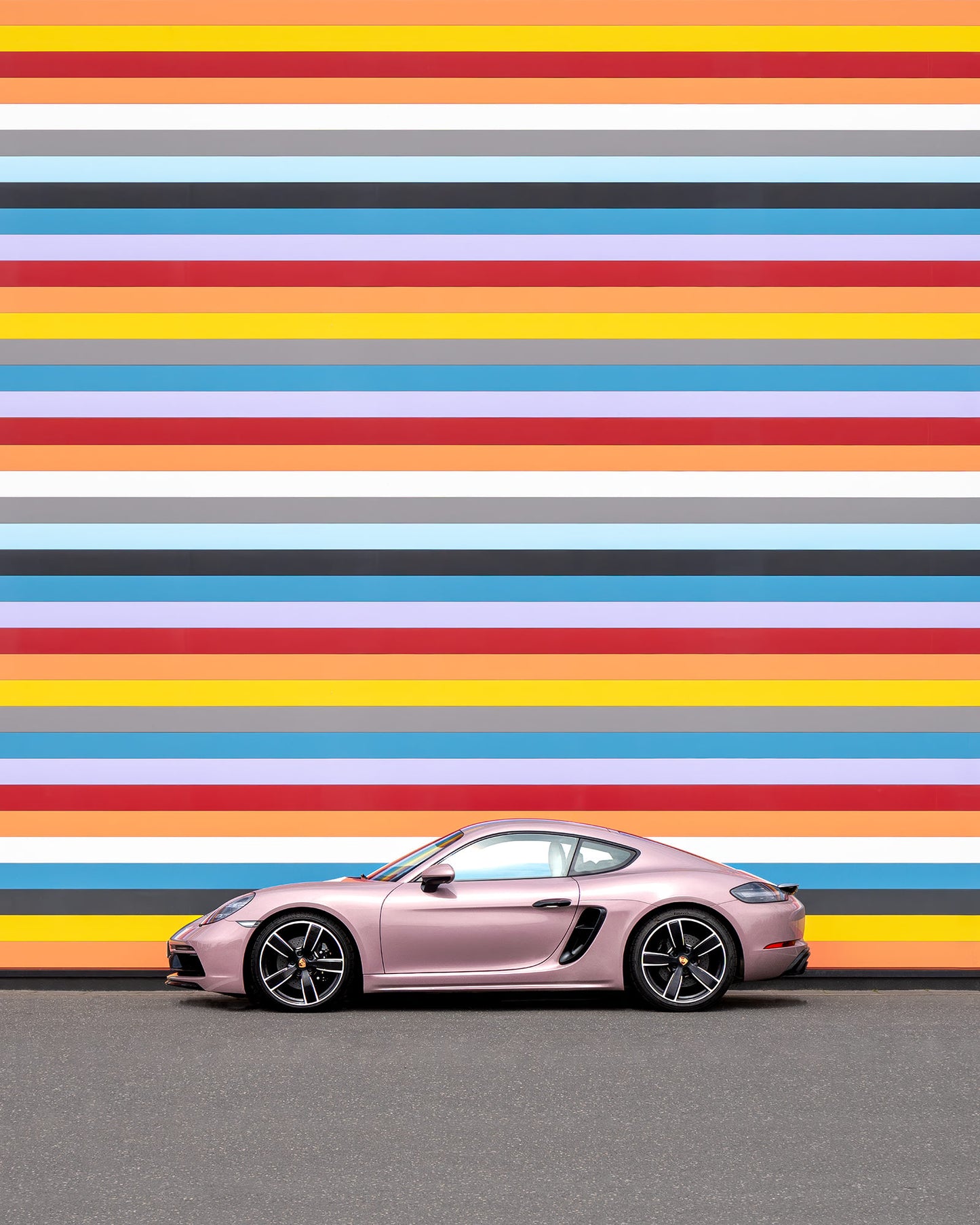 Niemcy, 2021 | Piotr Bratosiewicz