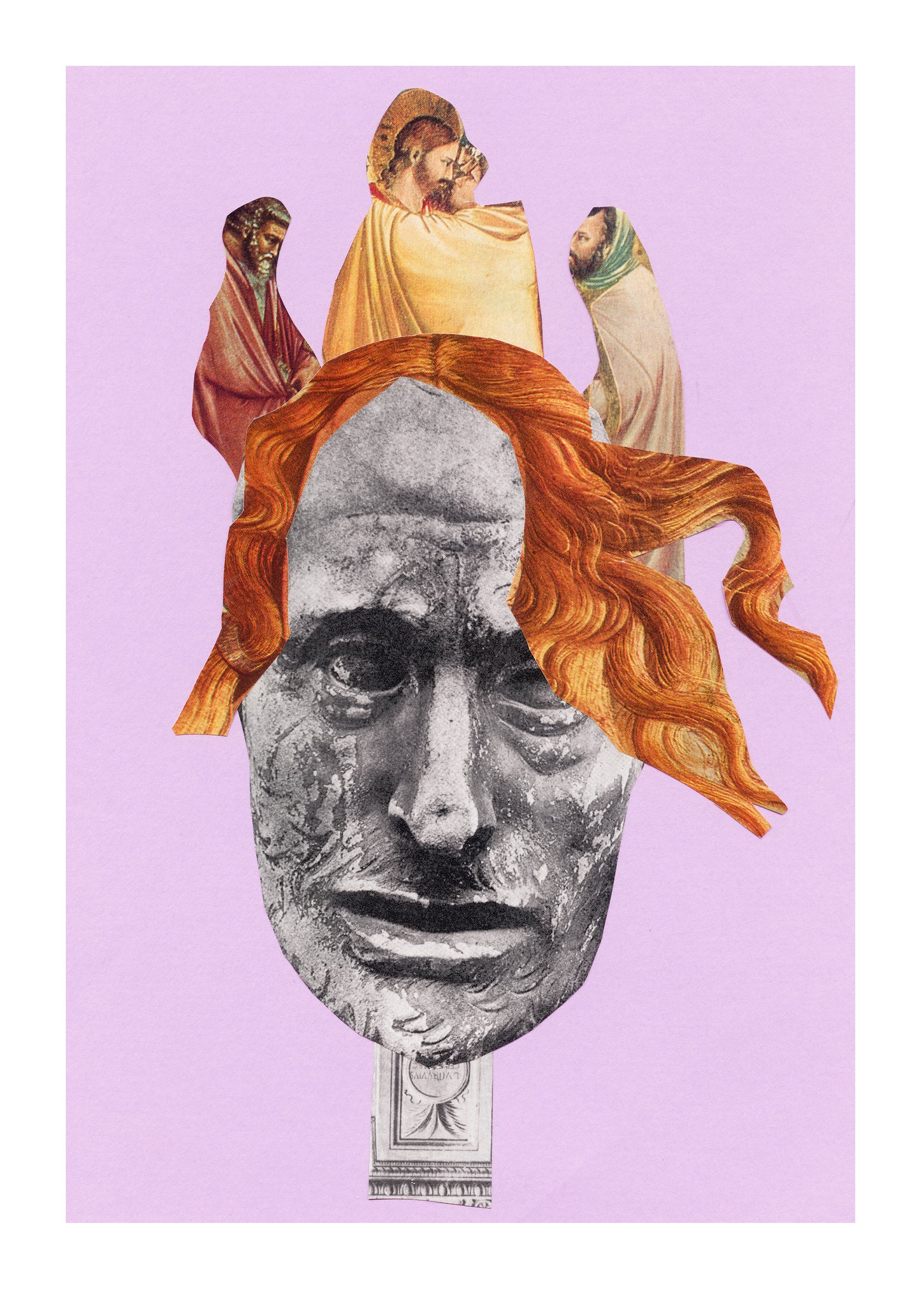 Vienio | Poster