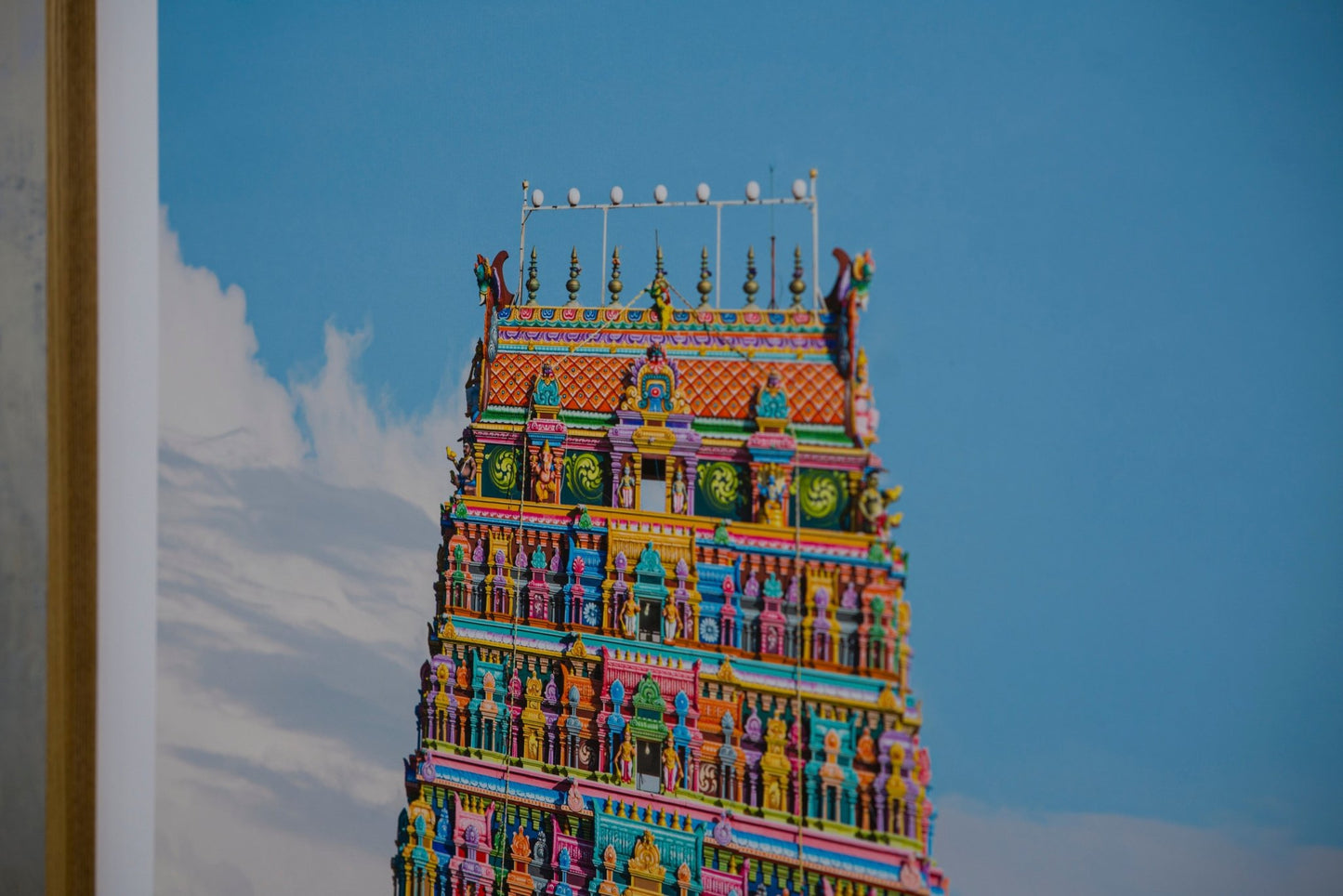 Sri Lanka, 2018 | Piotr Bratosiewicz | OprawionaPrint+Oprawa - Banda Editions