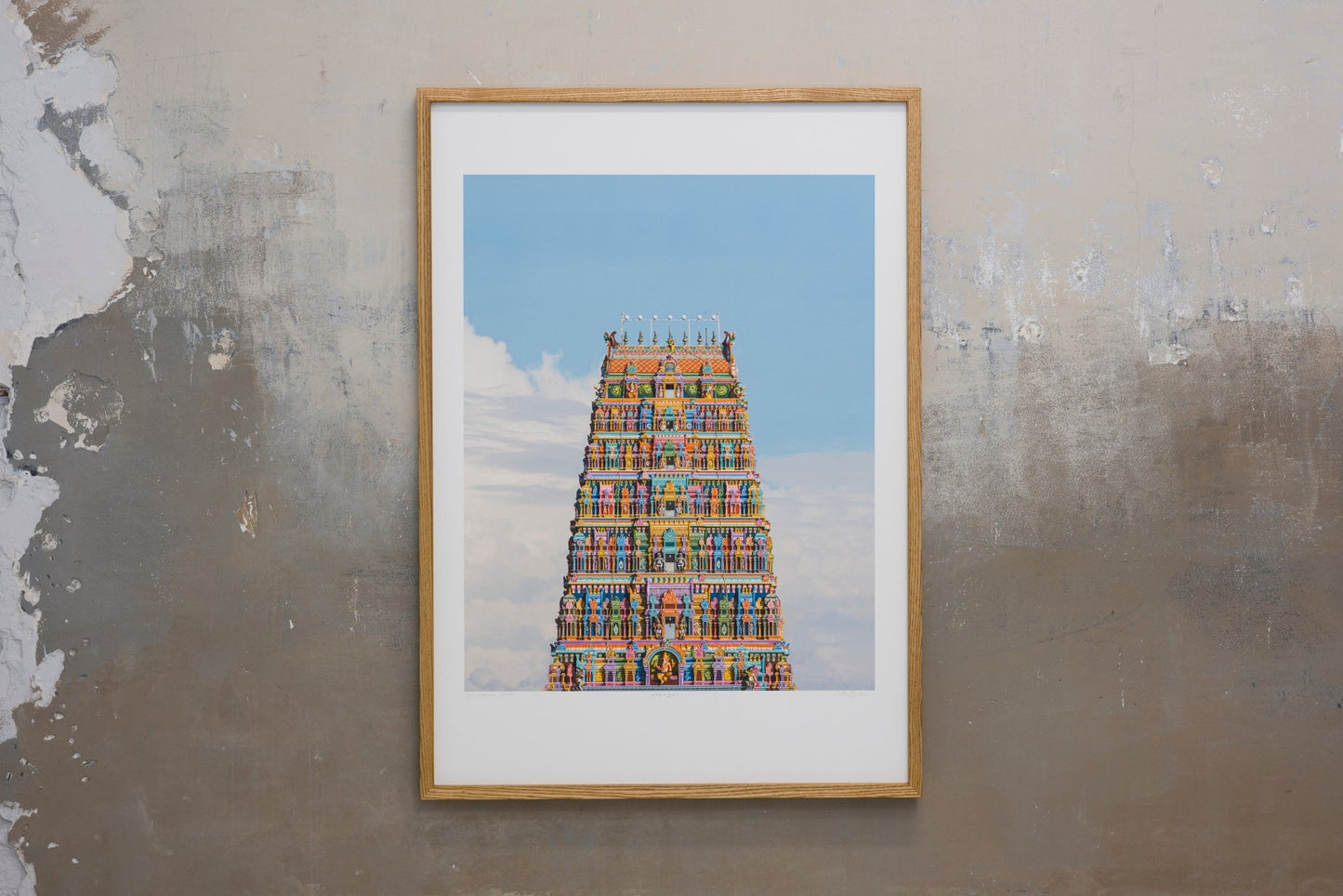 Sri Lanka, 2018 | Piotr BratosiewiczPrint - Banda Editions