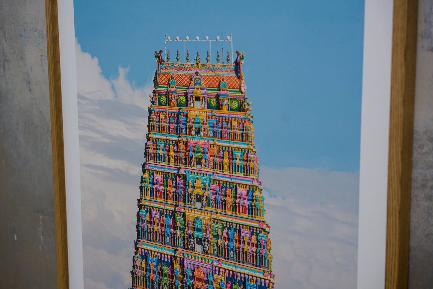 Sri Lanka, 2018 | Piotr BratosiewiczPrint - Banda Editions
