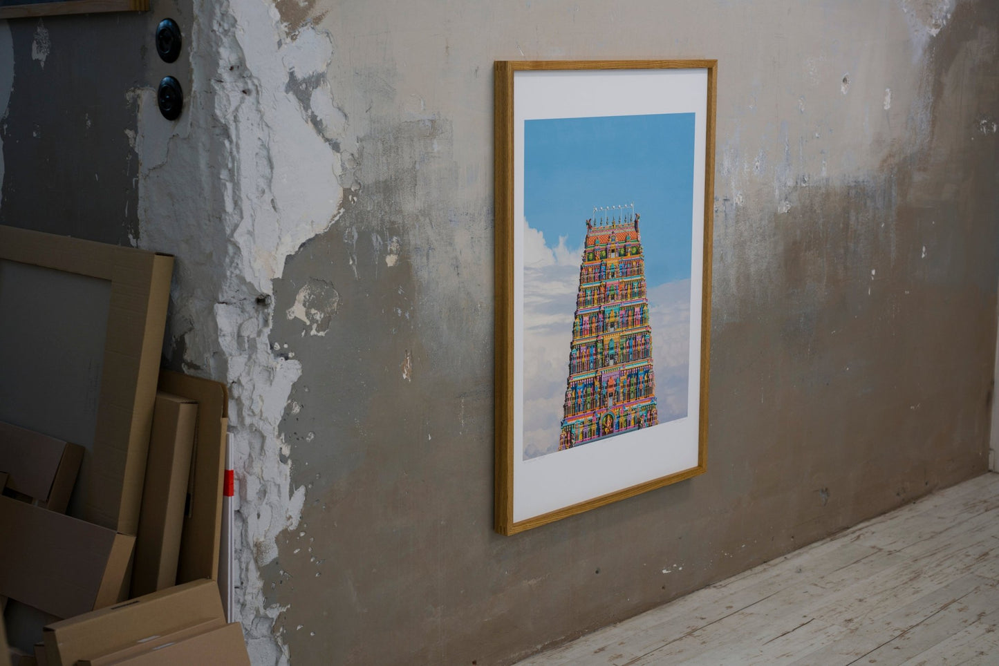 Sri Lanka, 2018 | Piotr BratosiewiczPrint - Banda Editions