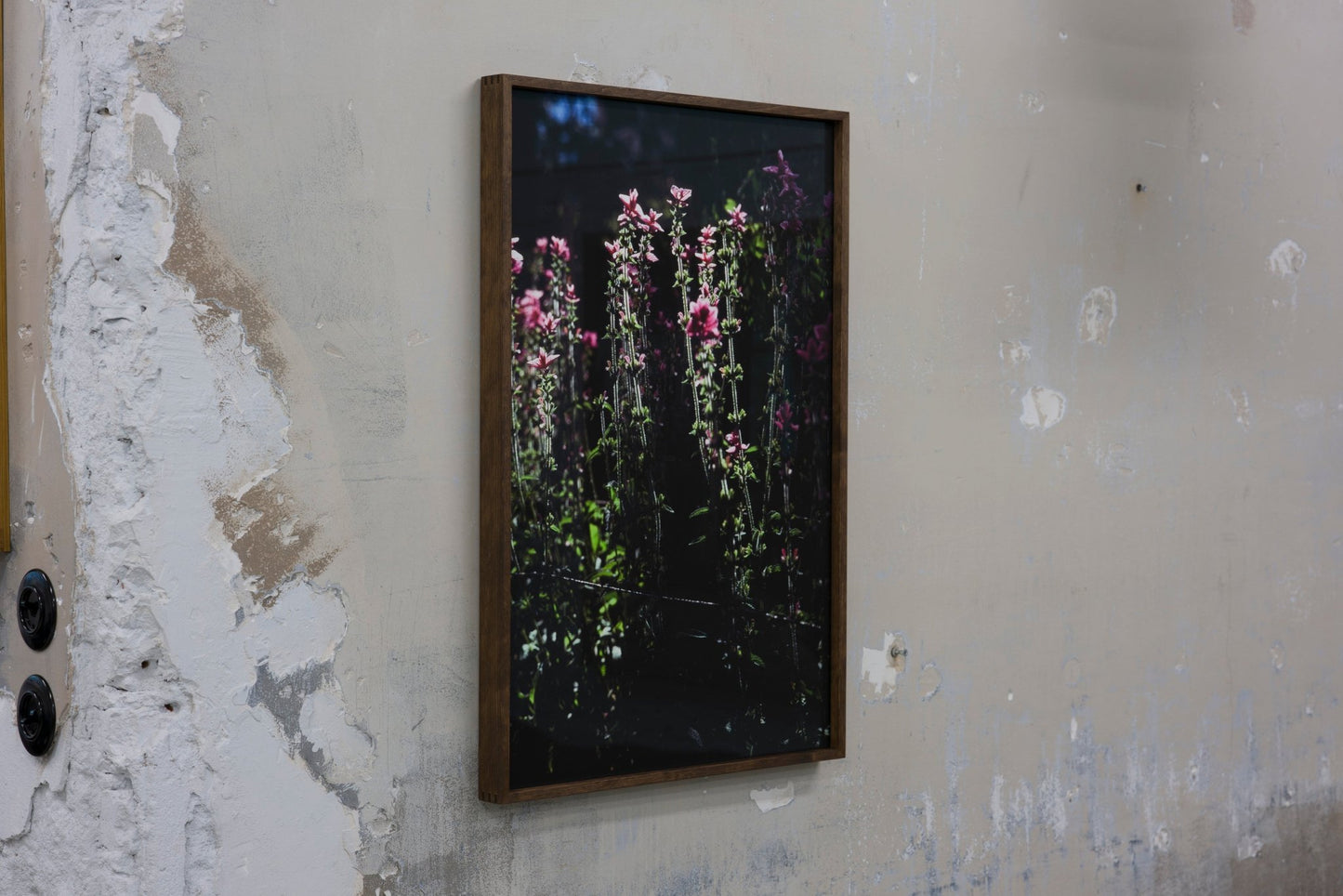 Supports (Susch, II) | Agnieszka Mastalerz | OprawionaPrint+Oprawa - Banda Editions