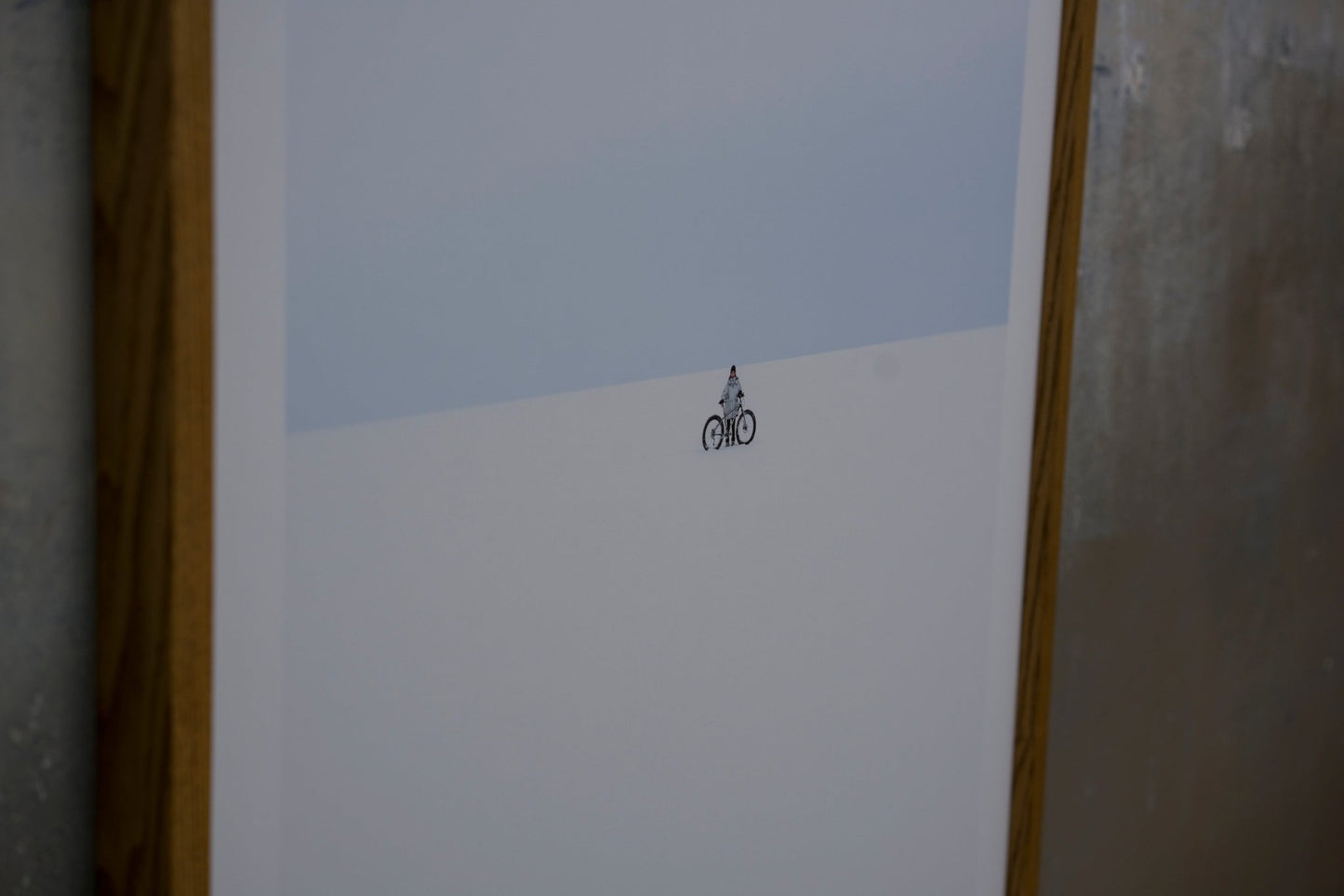 Szwecja, 2018 | Piotr BratosiewiczPrint - Banda Editions