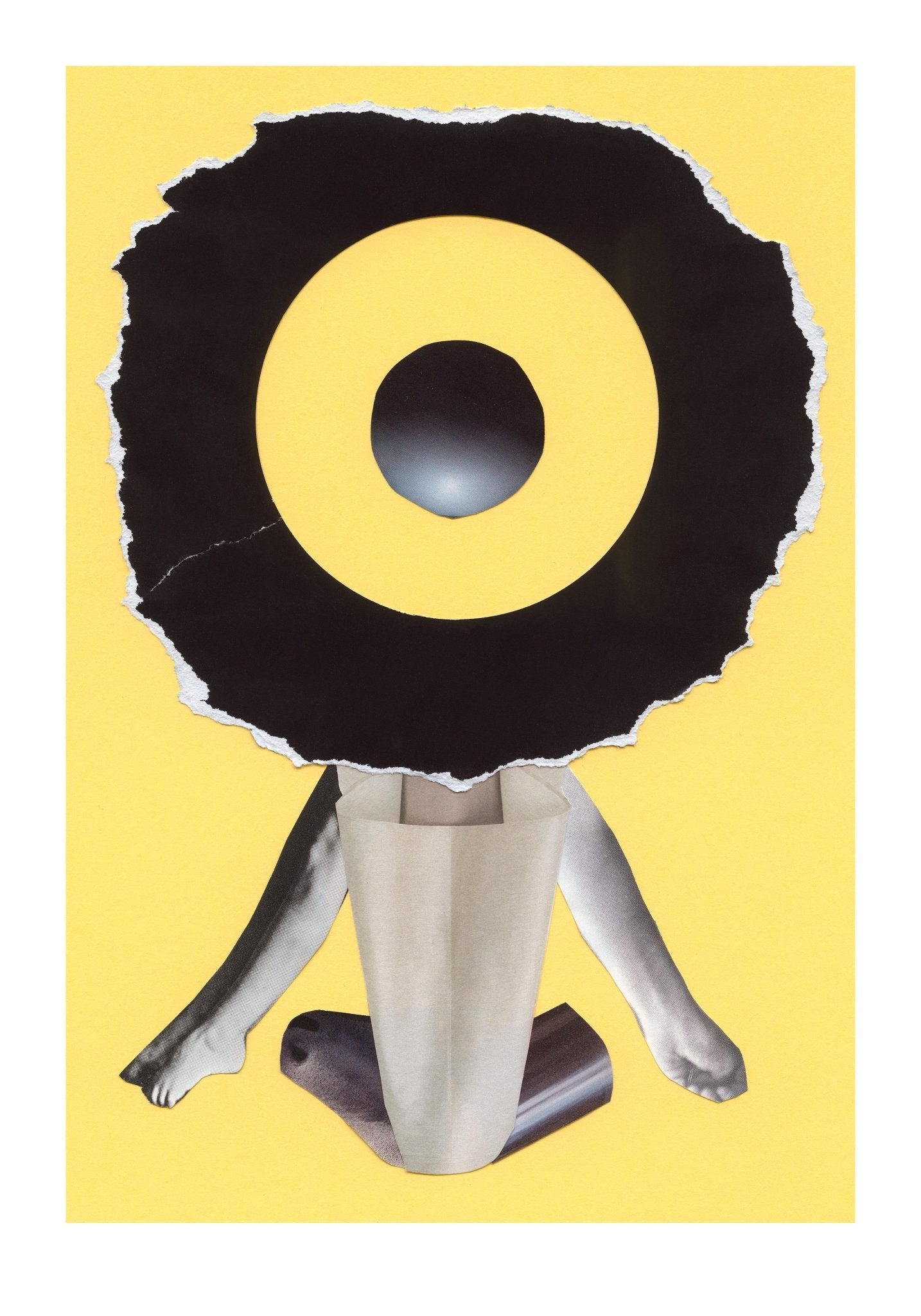 Vienio | PlakatPrint - Banda Editions