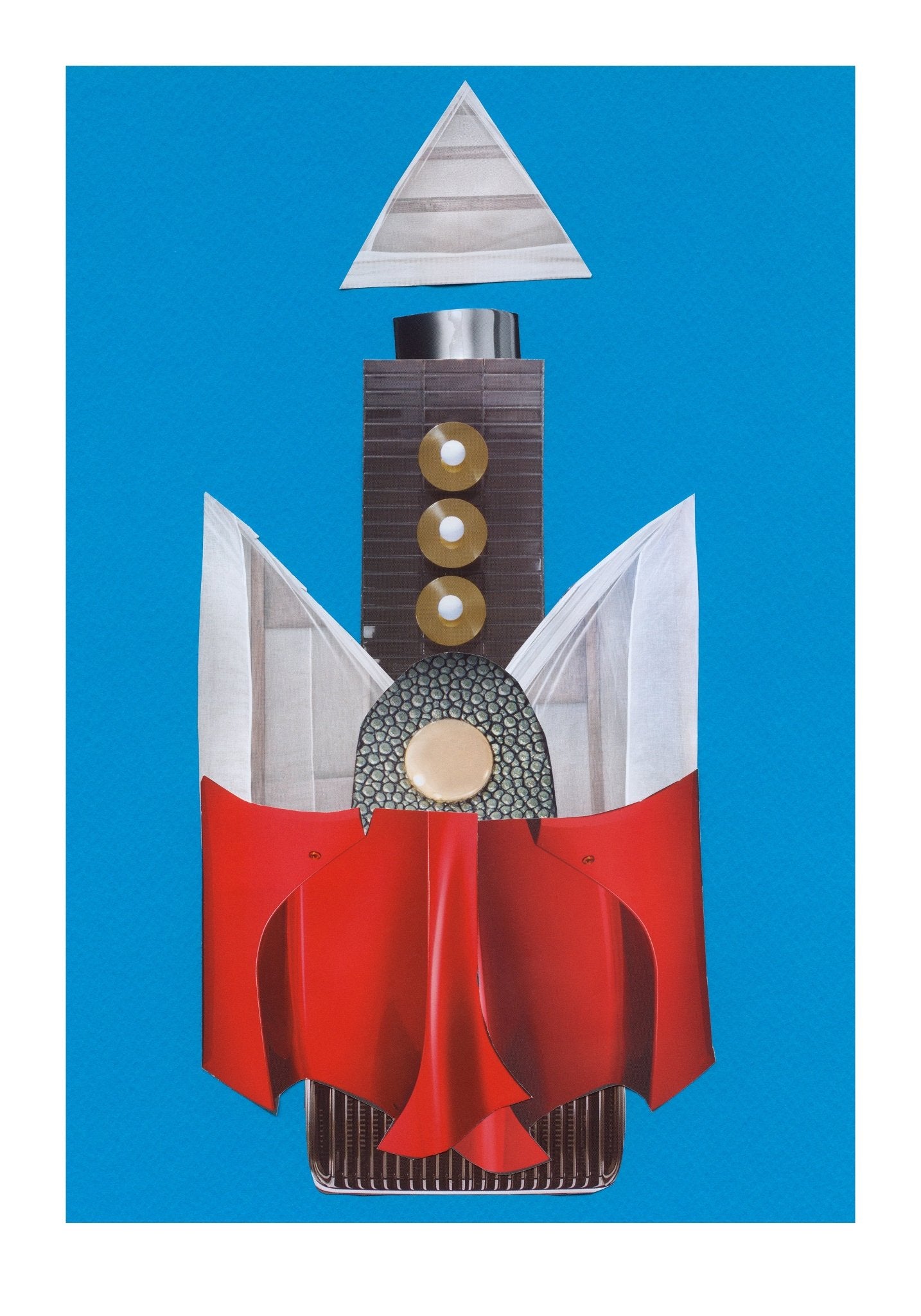Vienio | PlakatPrint - Banda Editions