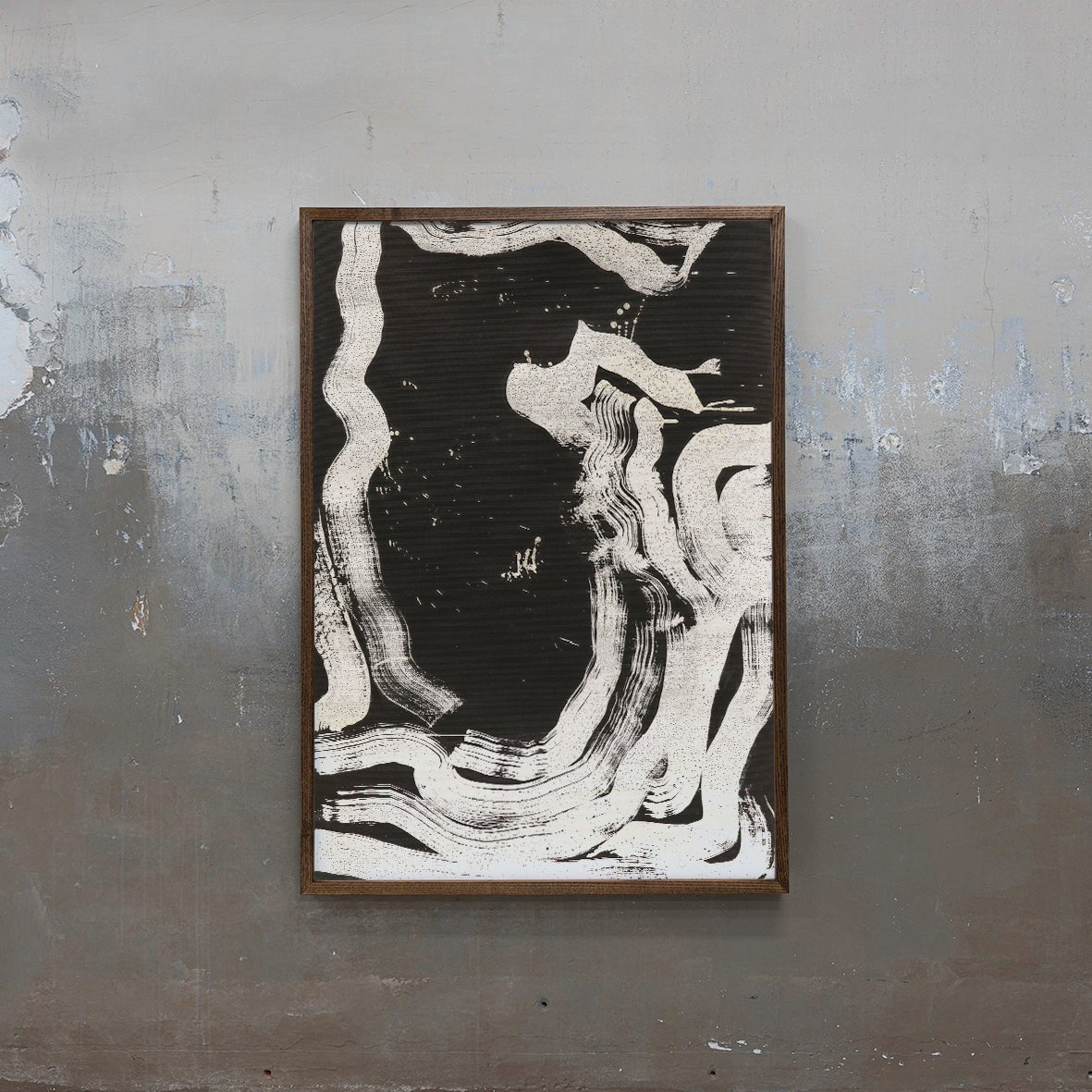 Waxwork 121 I Chang Bui | OryginałPrint+Oprawa - Banda Editions