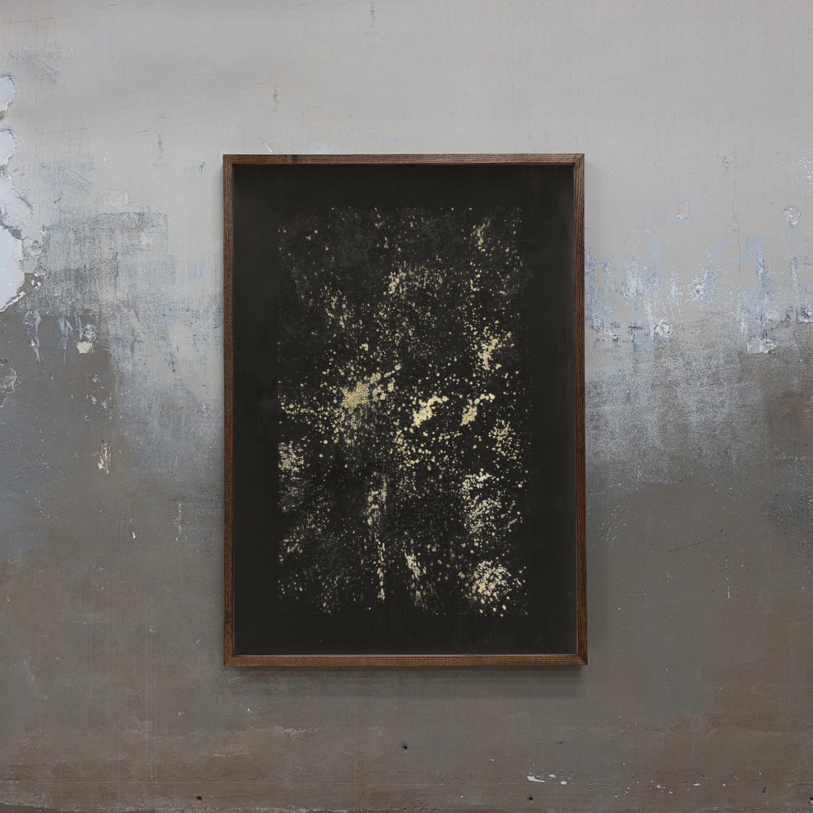 Waxwork 125 I Chang Bui | OryginałPrint+Oprawa - Banda Editions