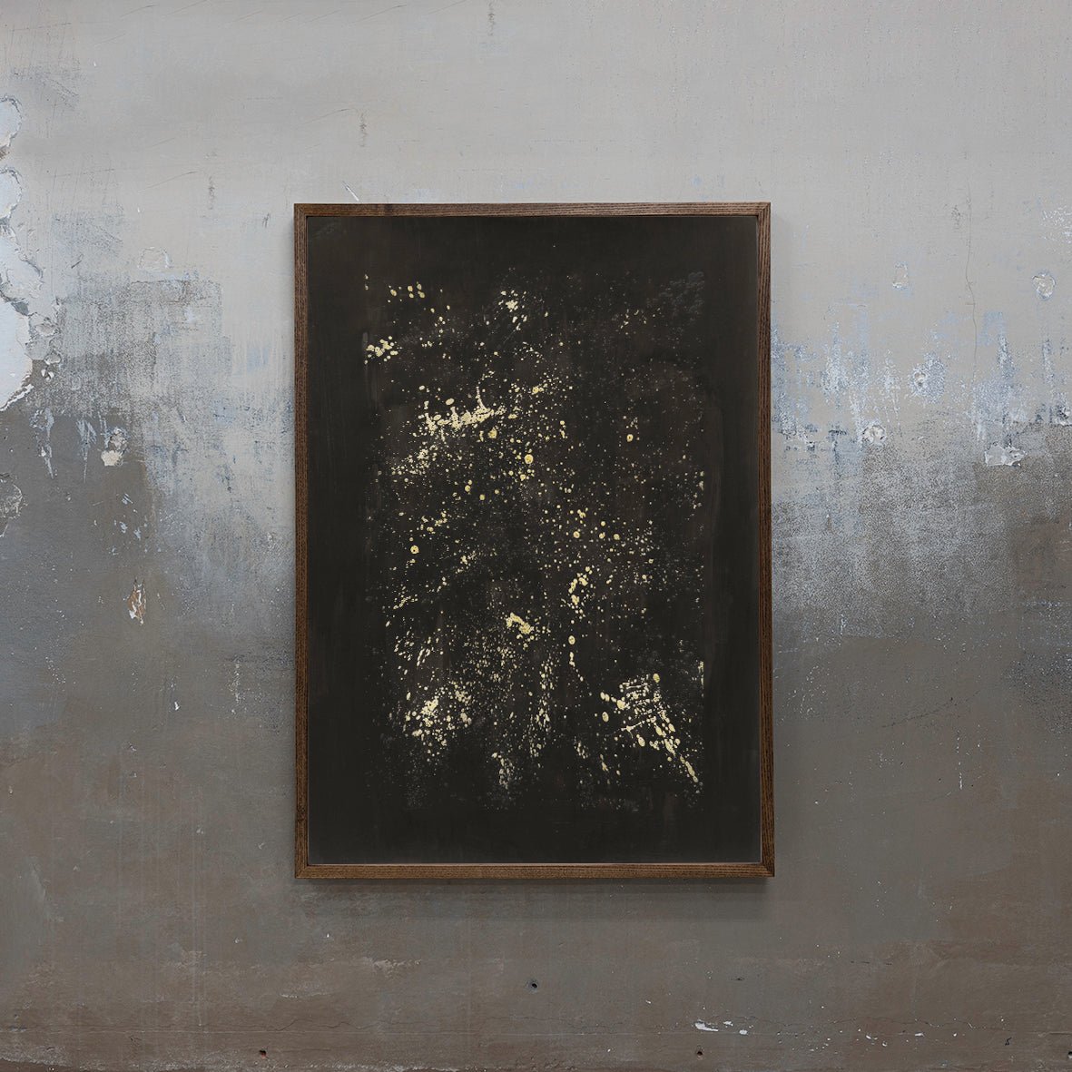 Waxwork 126 I Chang Bui | OryginałPrint+Oprawa - Banda Editions