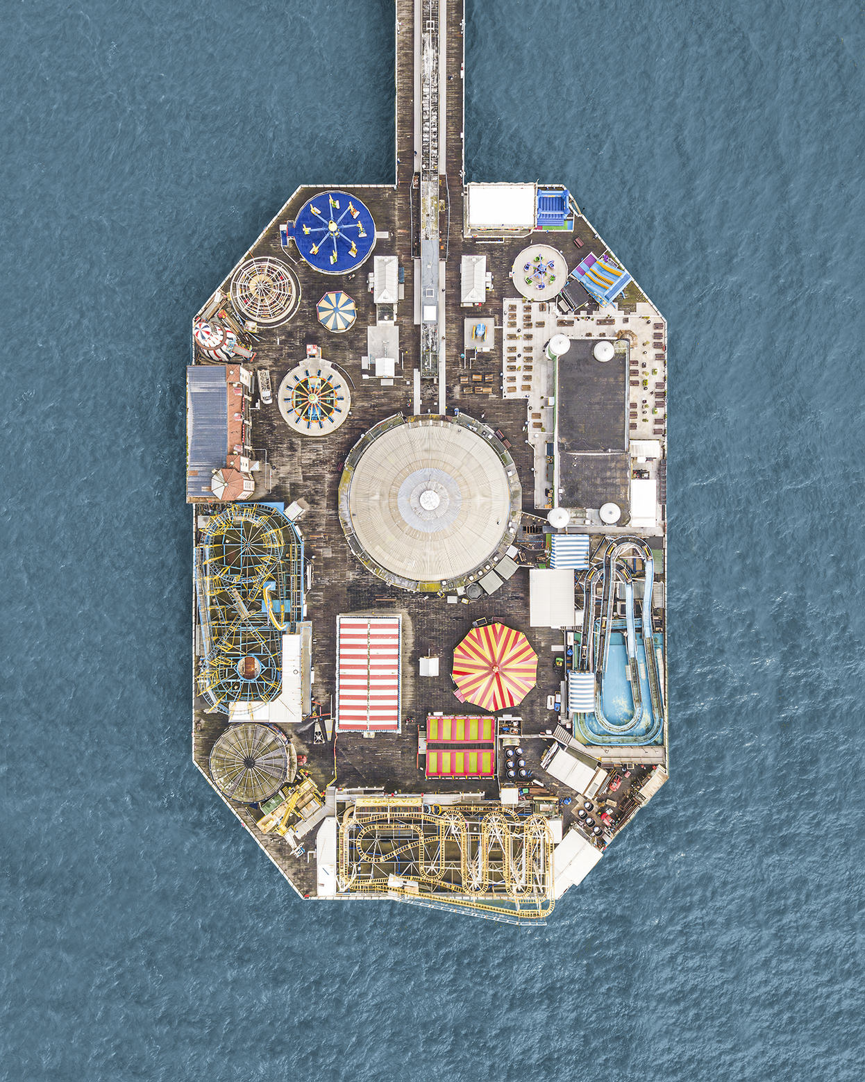 Anglia, 2019 | Piotr Bratosiewicz